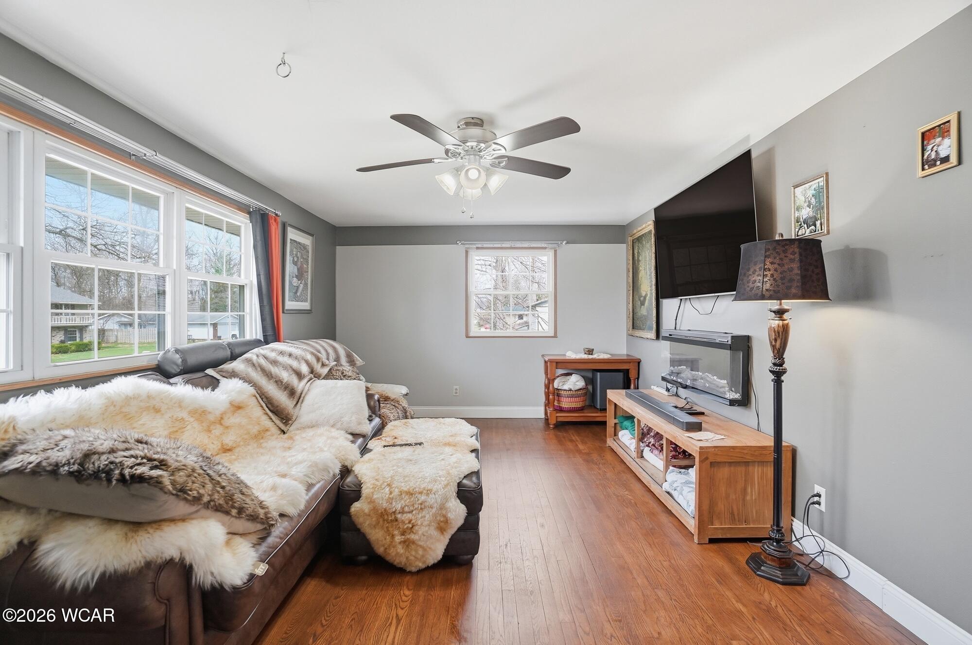 3547 Woodhaven Lane, Lima, Ohio