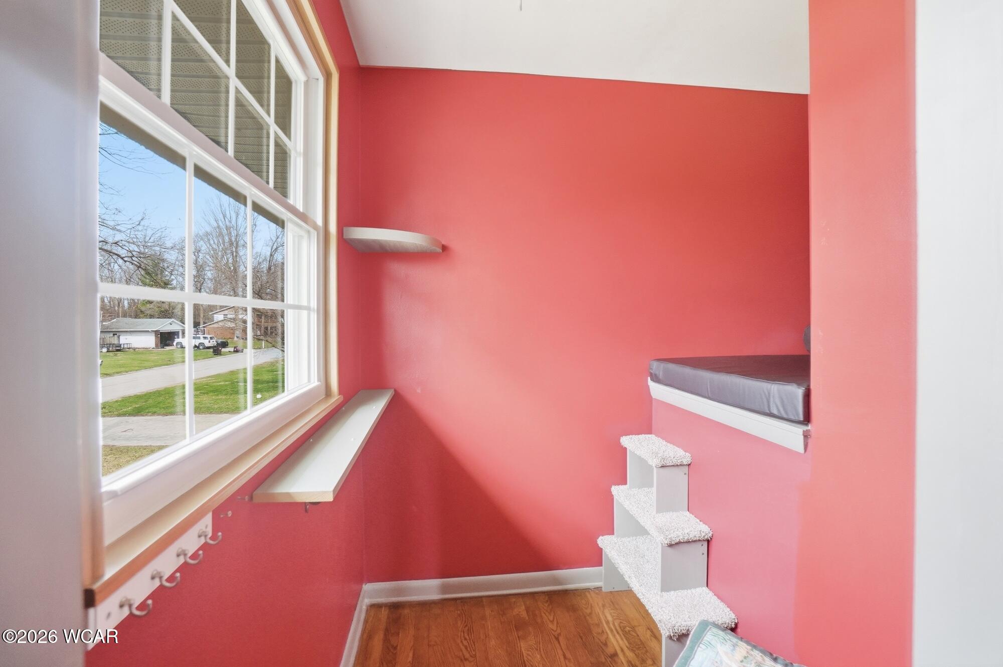 3547 Woodhaven Lane, Lima, Ohio