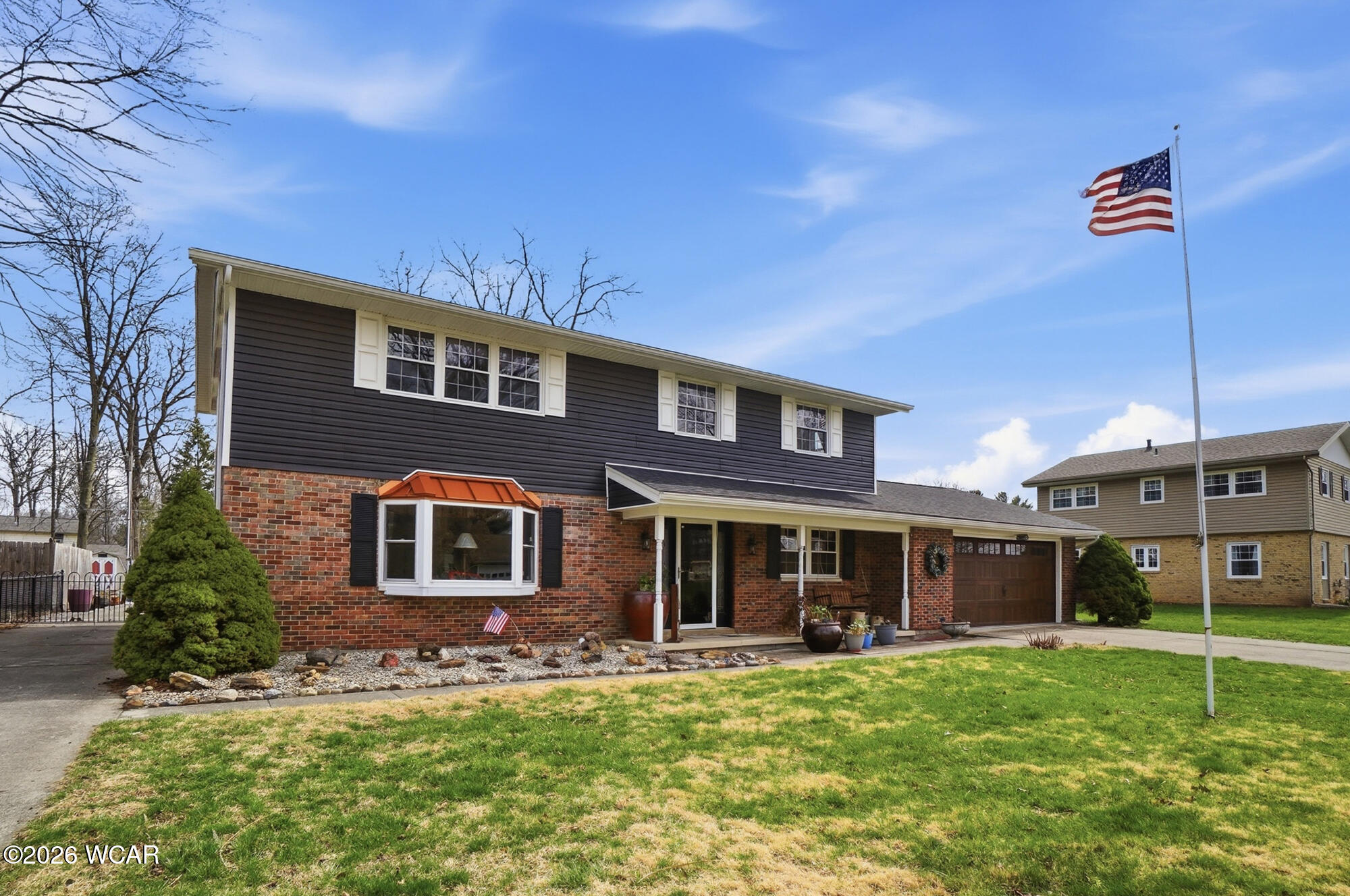 3547 Woodhaven Lane, Lima, Ohio