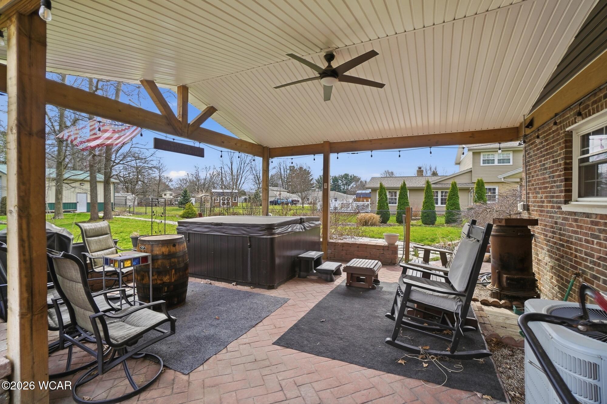 3547 Woodhaven Lane, Lima, Ohio