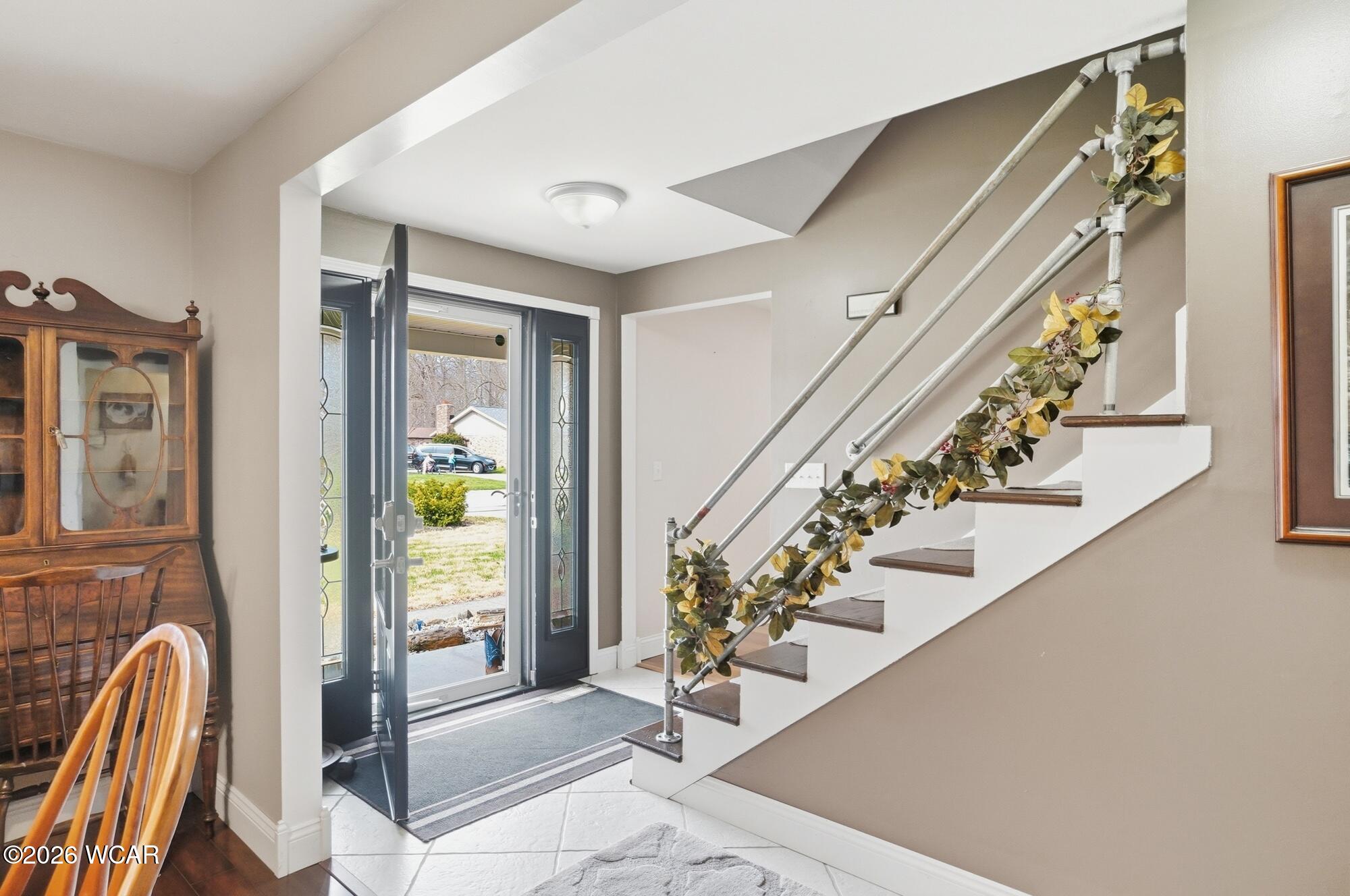 3547 Woodhaven Lane, Lima, Ohio