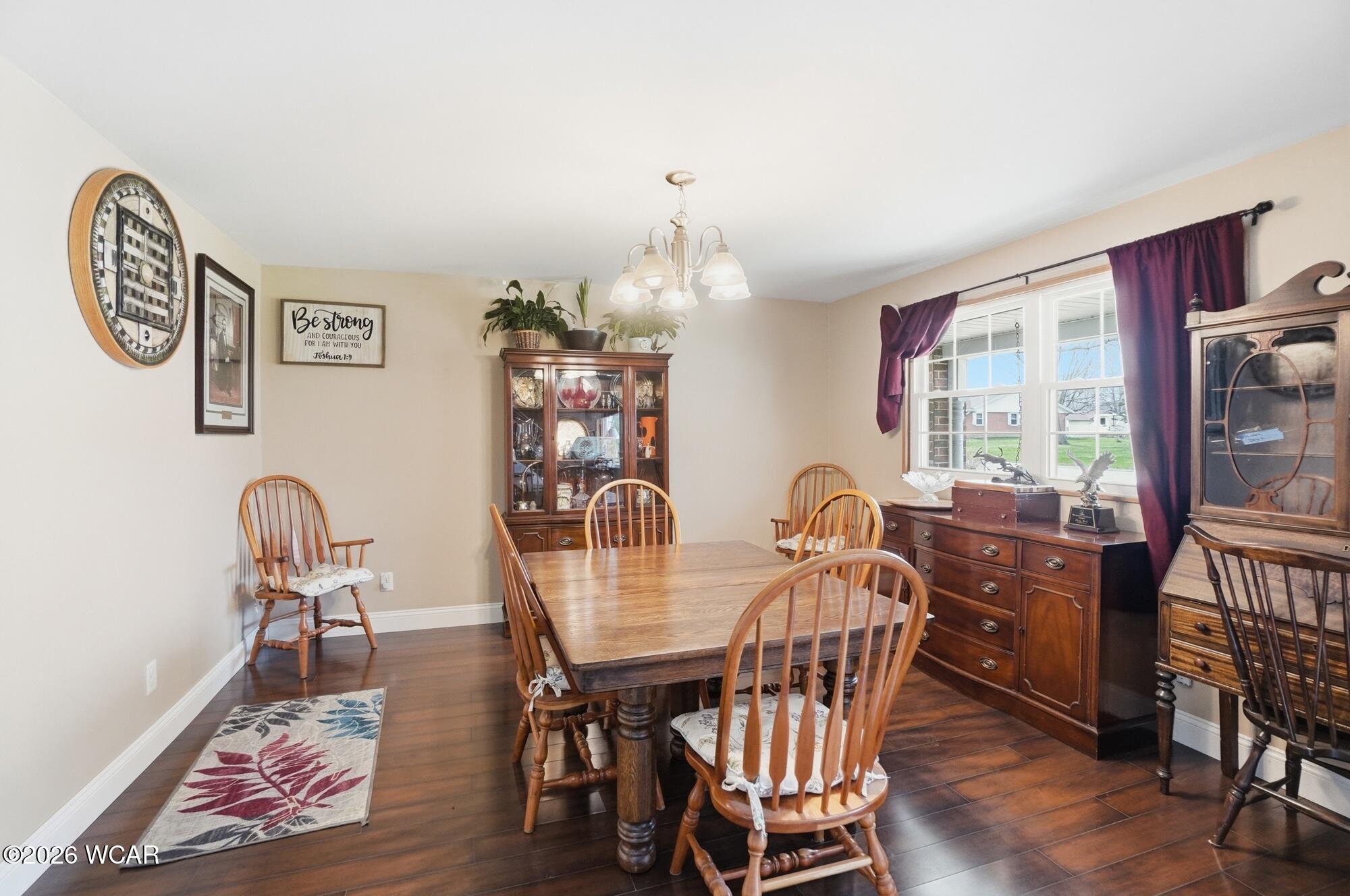 3547 Woodhaven Lane, Lima, Ohio