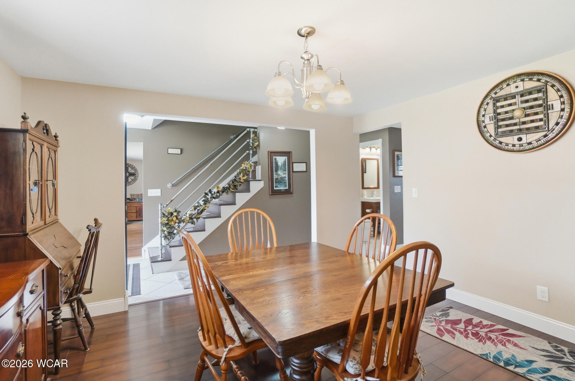 3547 Woodhaven Lane, Lima, Ohio