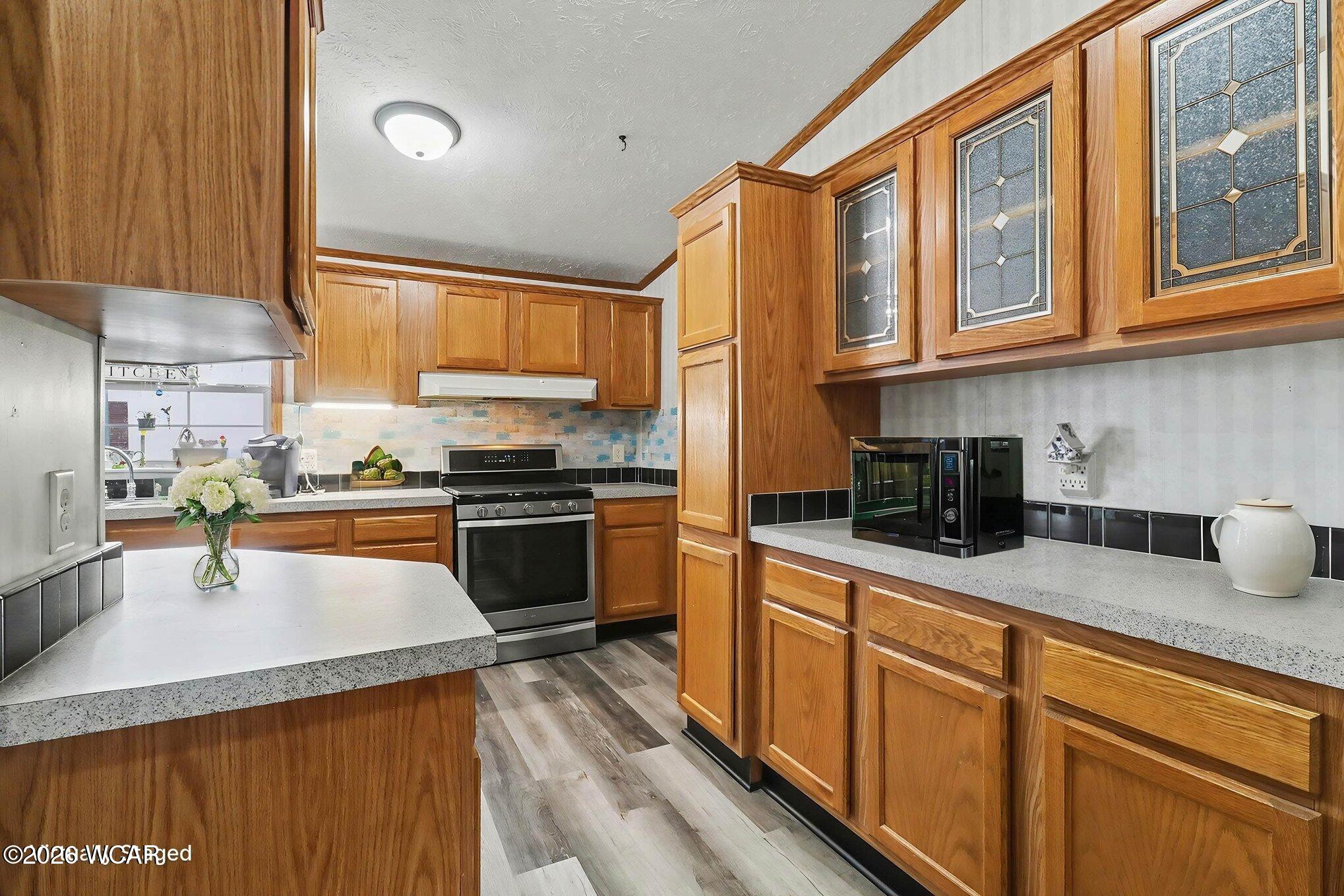 166 Saddlebrook Drive, Lima, Ohio