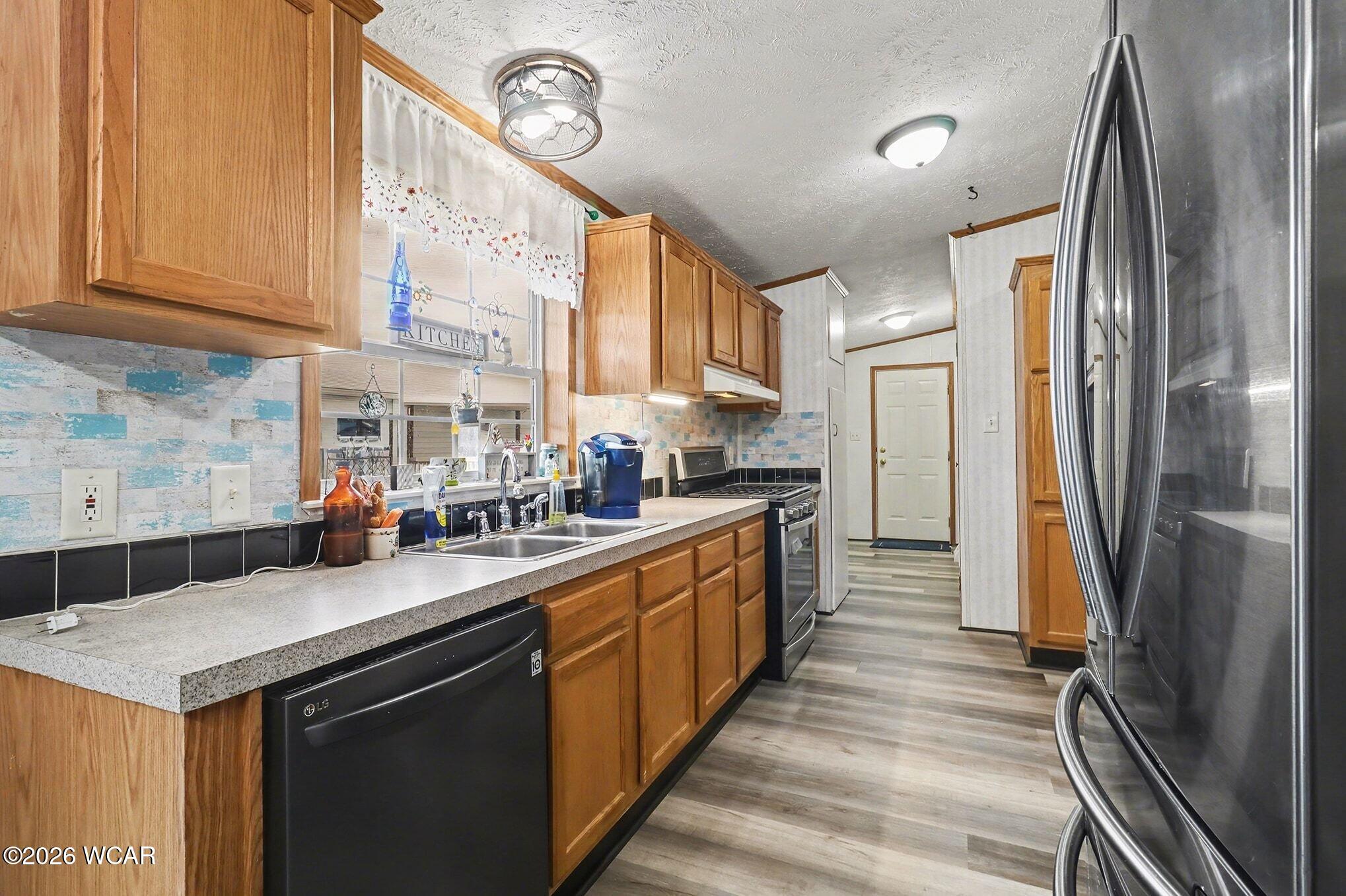 166 Saddlebrook Drive, Lima, Ohio