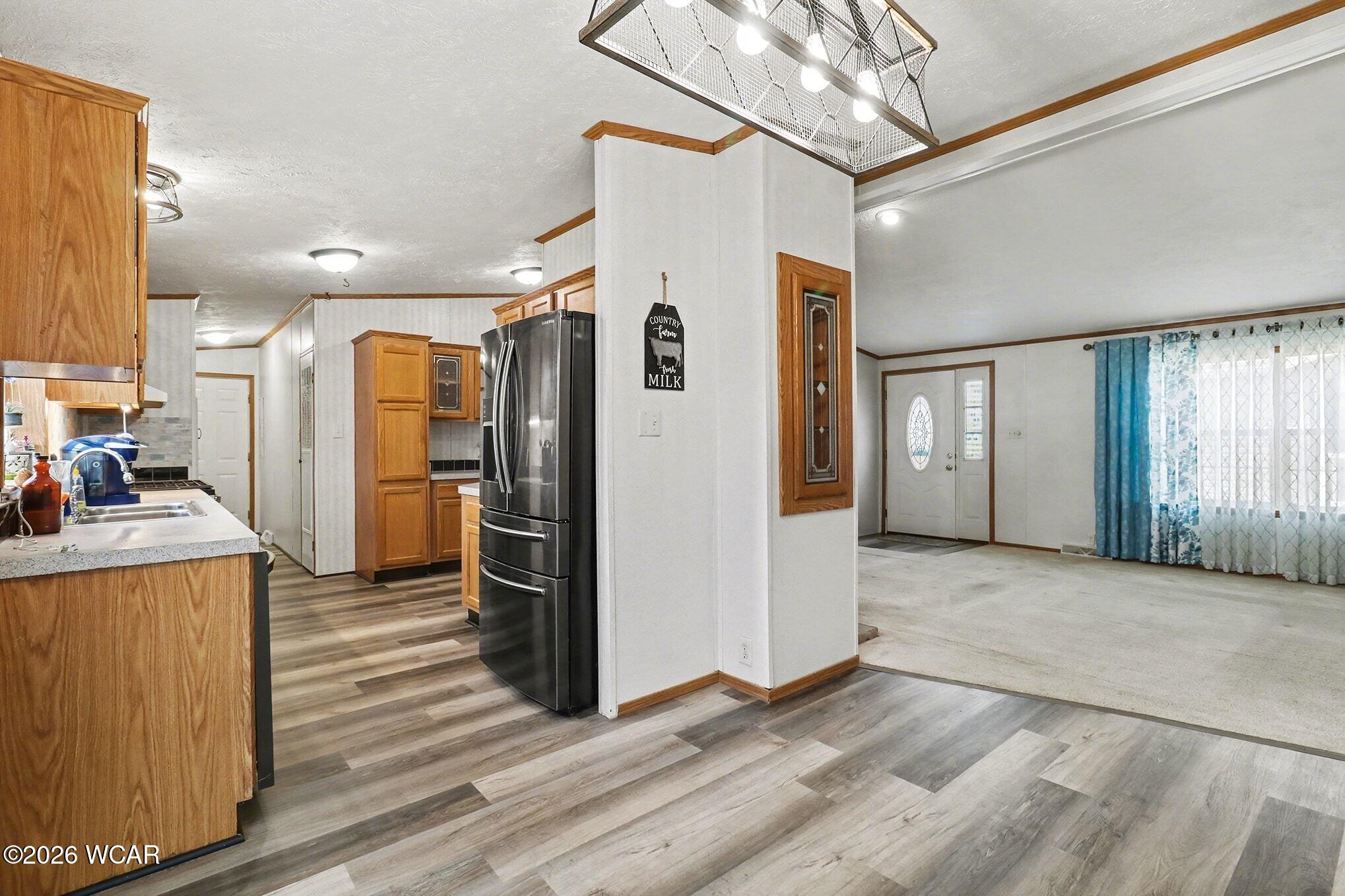 166 Saddlebrook Drive, Lima, Ohio