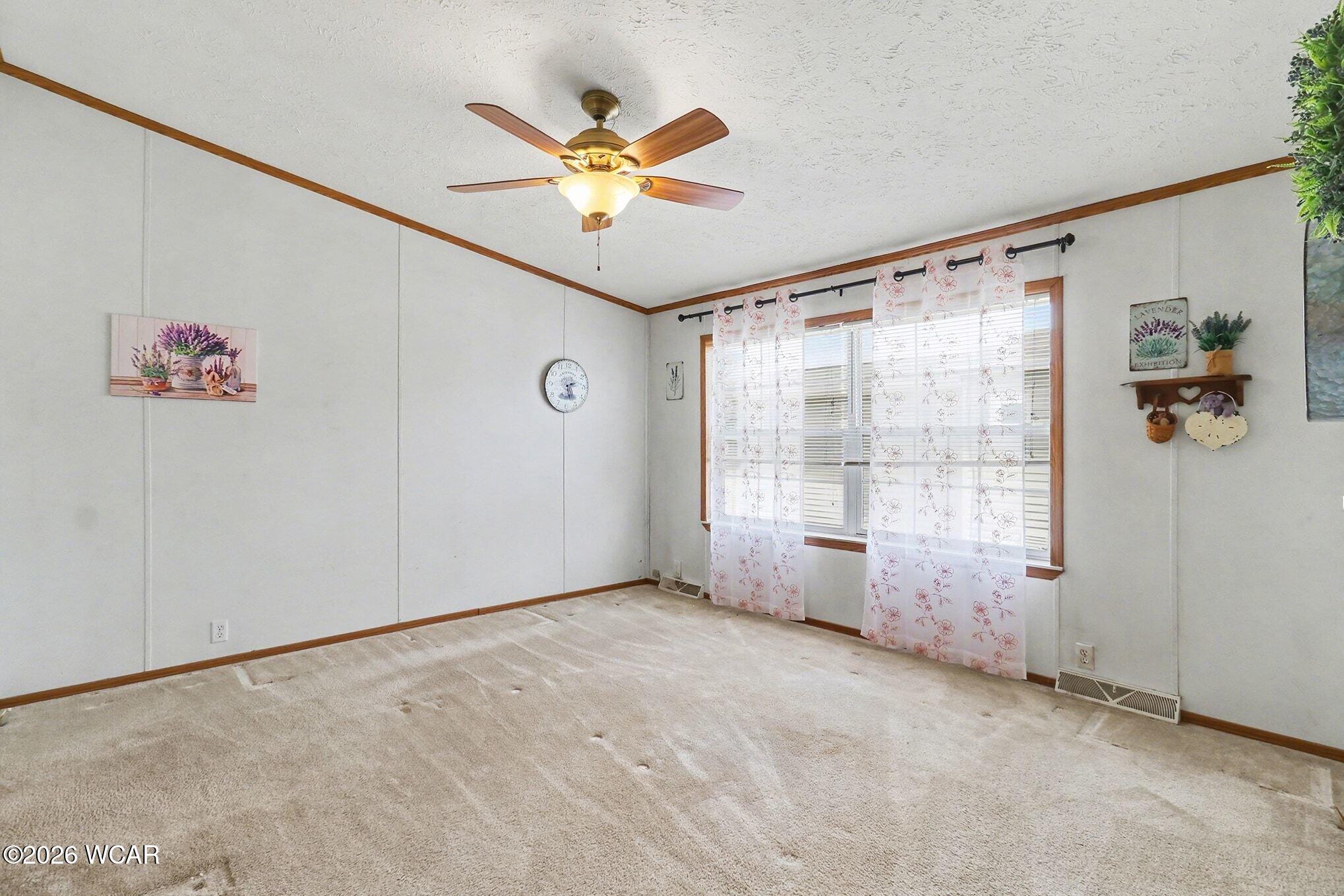 166 Saddlebrook Drive, Lima, Ohio