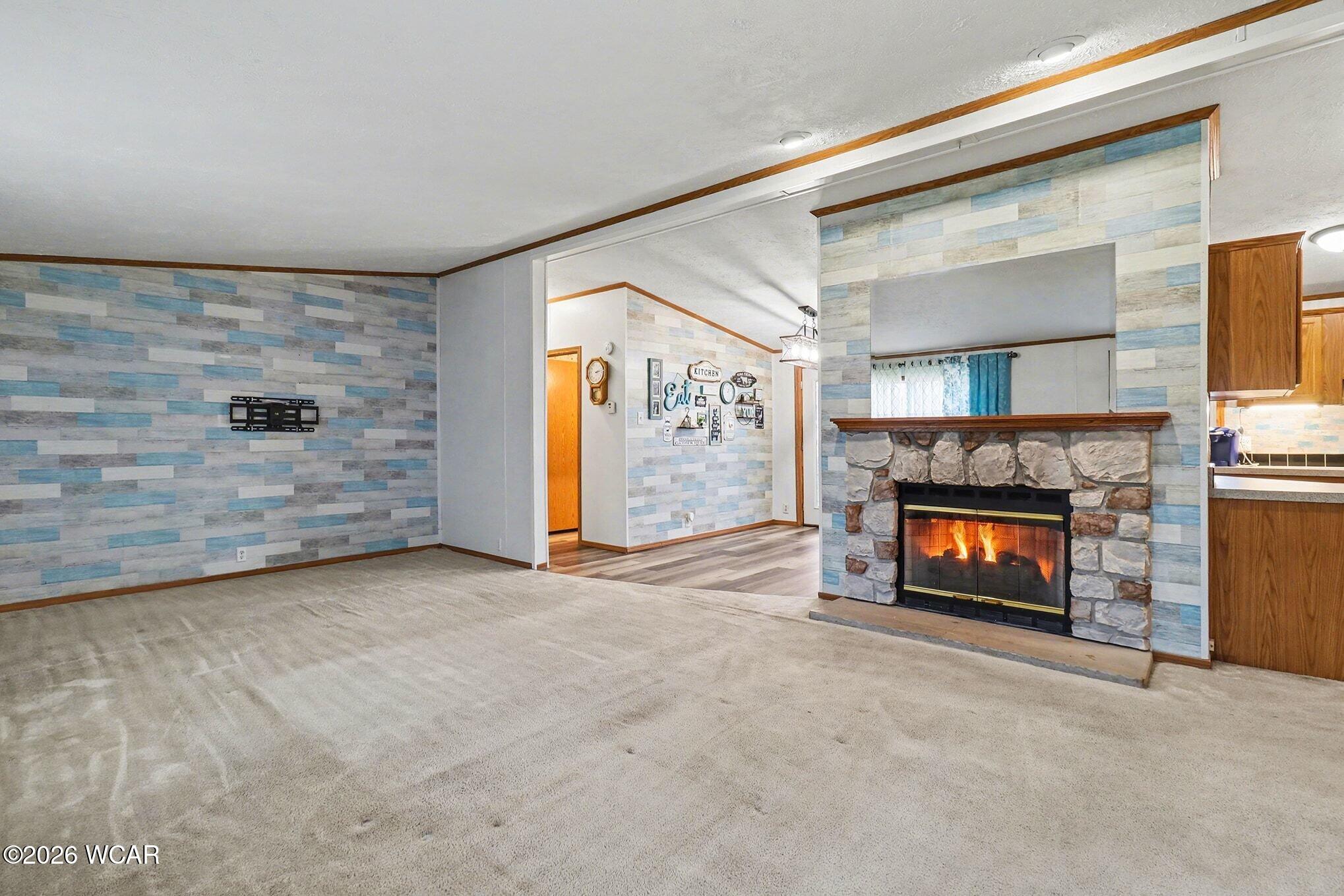 166 Saddlebrook Drive, Lima, Ohio