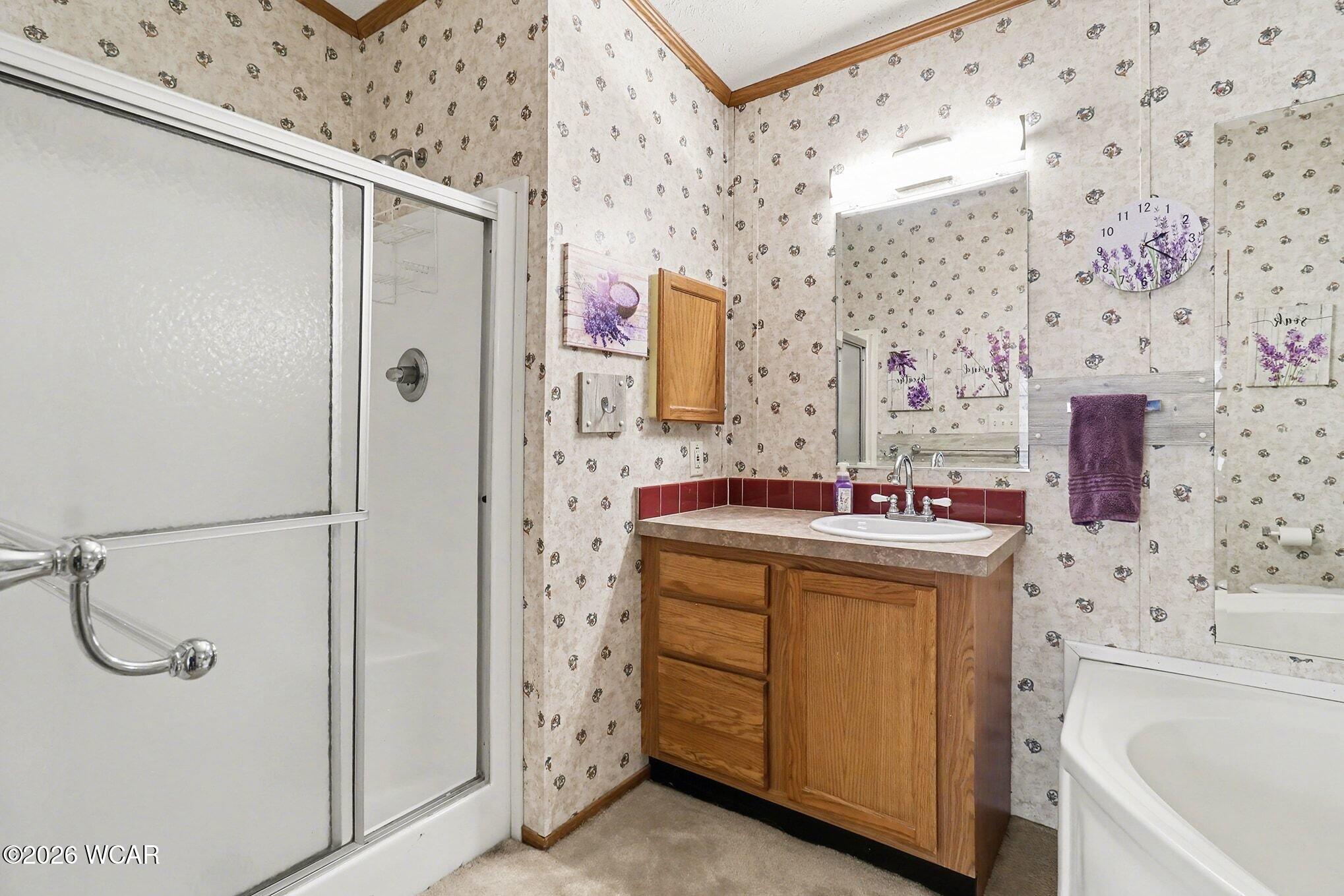 166 Saddlebrook Drive, Lima, Ohio