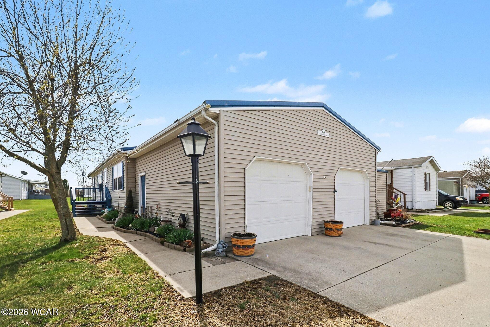 166 Saddlebrook Drive, Lima, Ohio