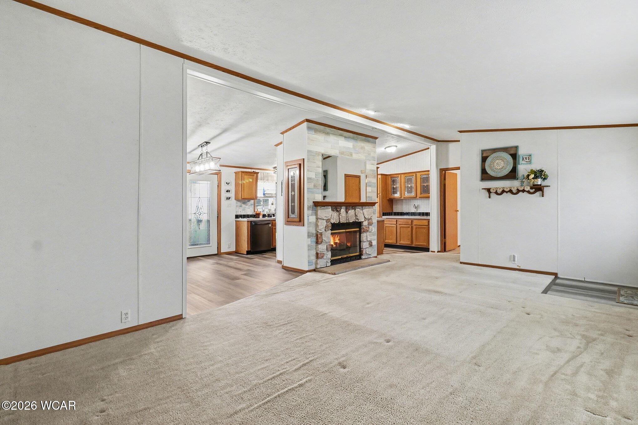 166 Saddlebrook Drive, Lima, Ohio