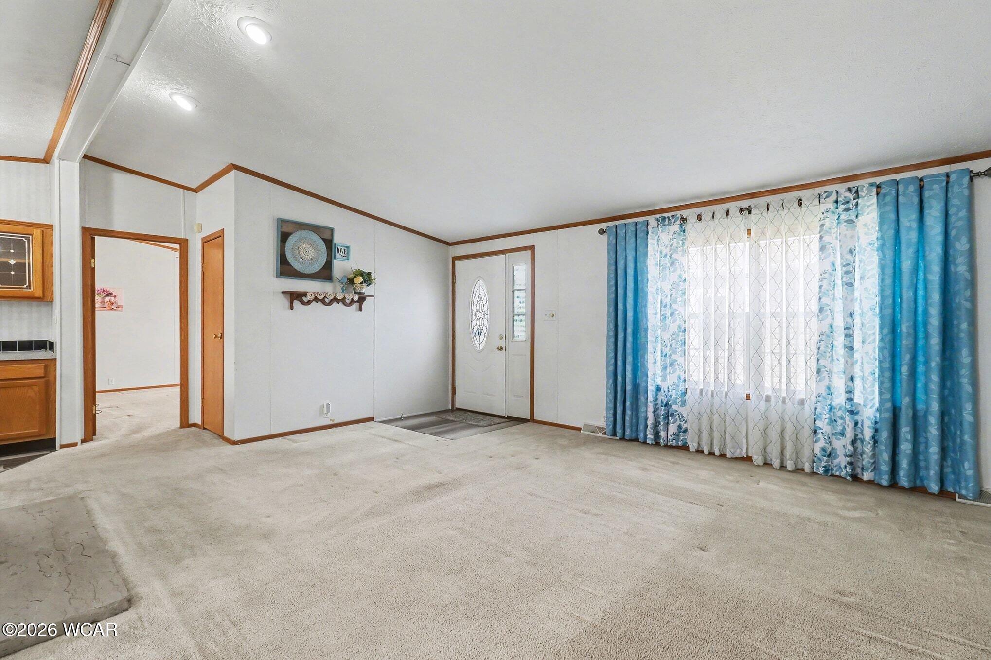 166 Saddlebrook Drive, Lima, Ohio