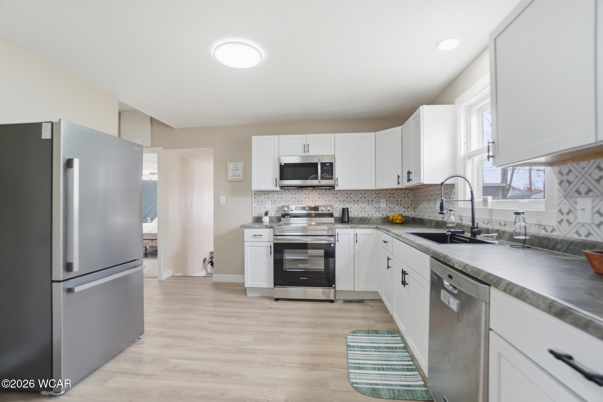 217 Wayne Street, Van Wert, Ohio