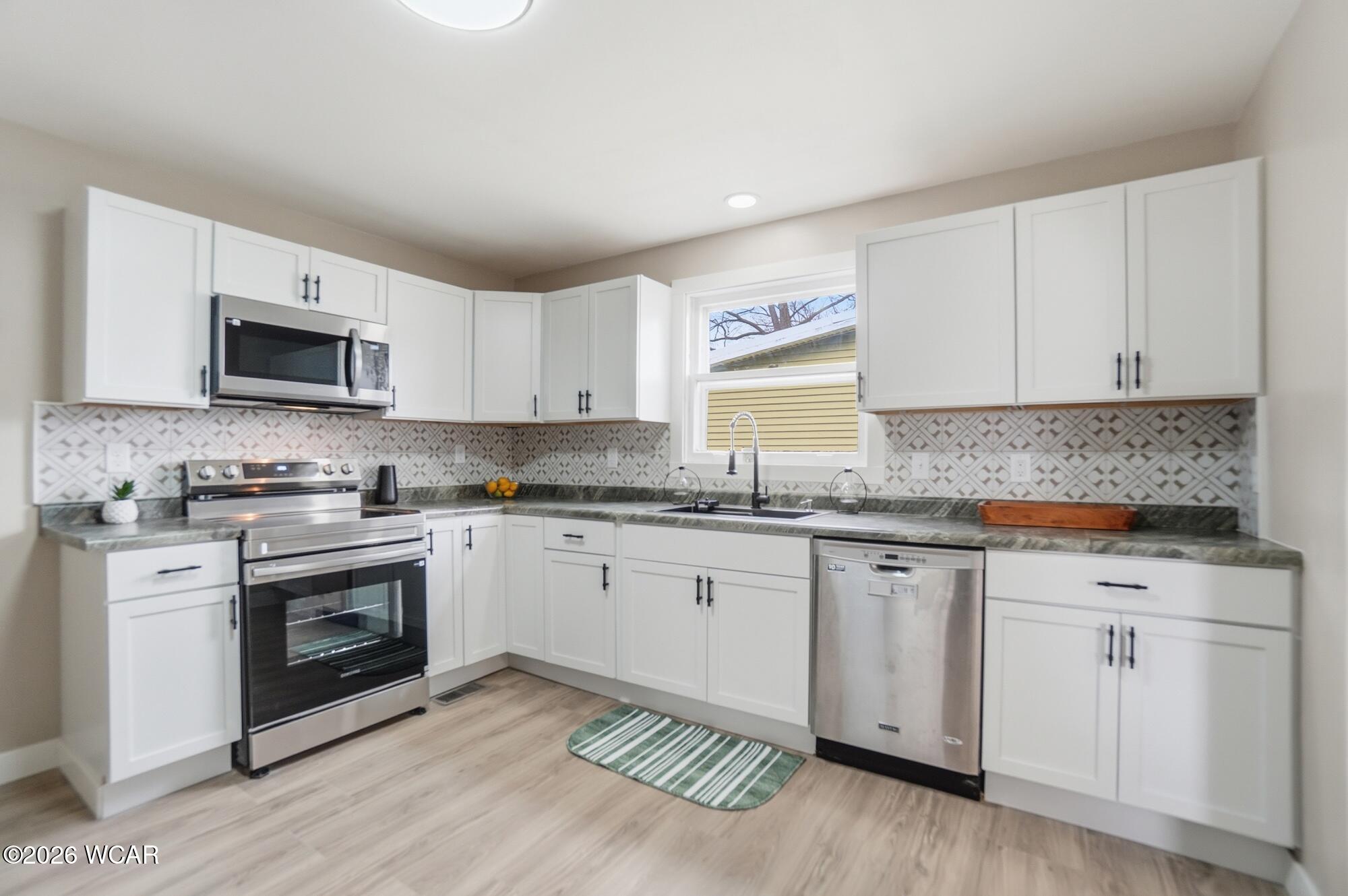 217 Wayne Street, Van Wert, Ohio