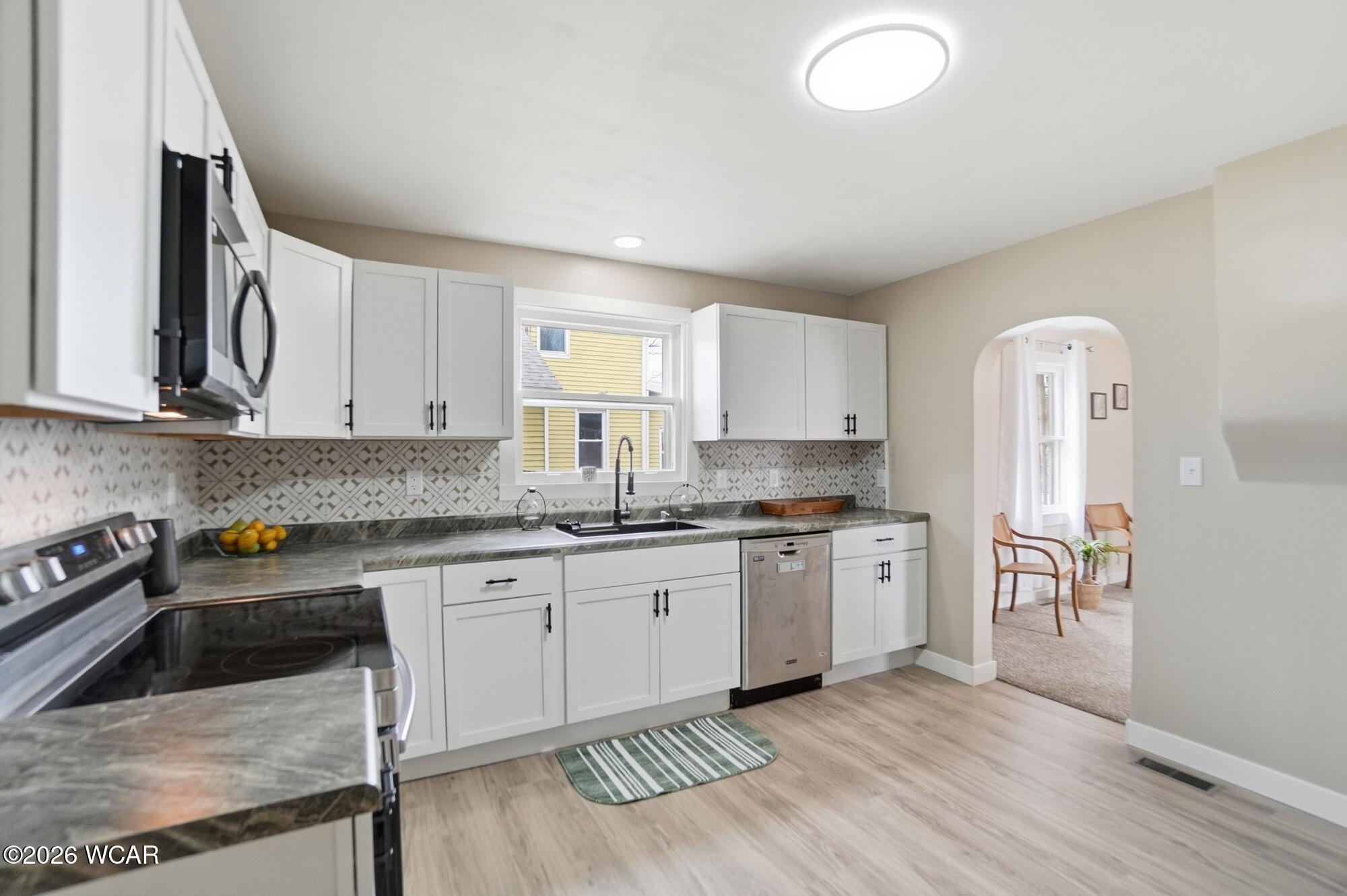 217 Wayne Street, Van Wert, Ohio