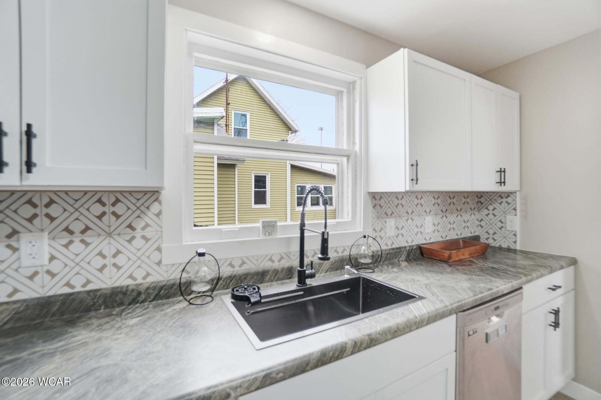 217 Wayne Street, Van Wert, Ohio