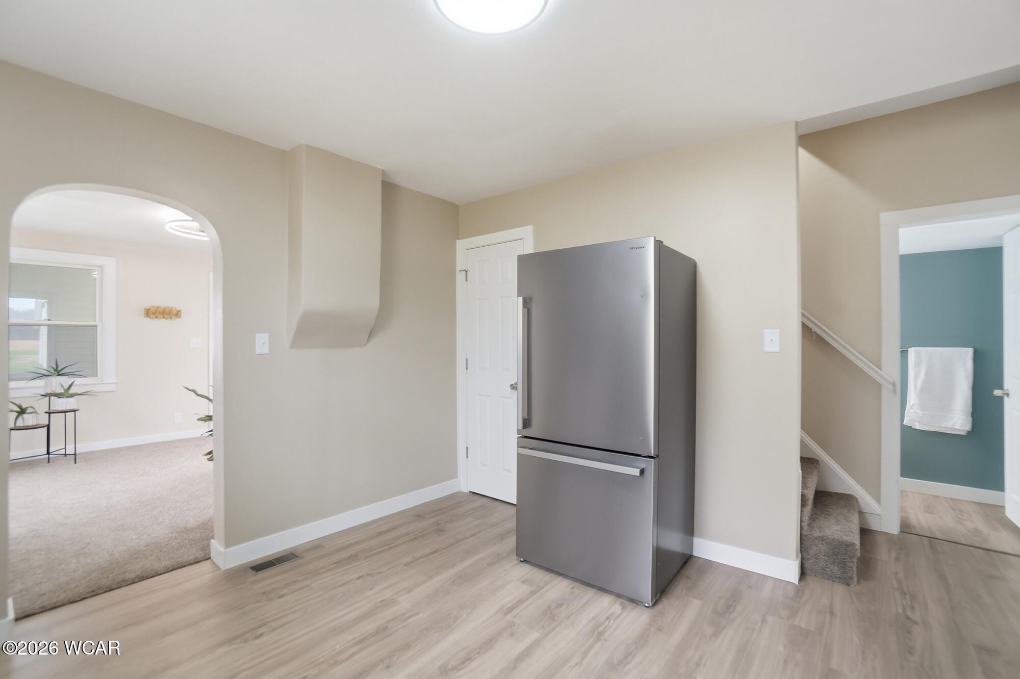 217 Wayne Street, Van Wert, Ohio