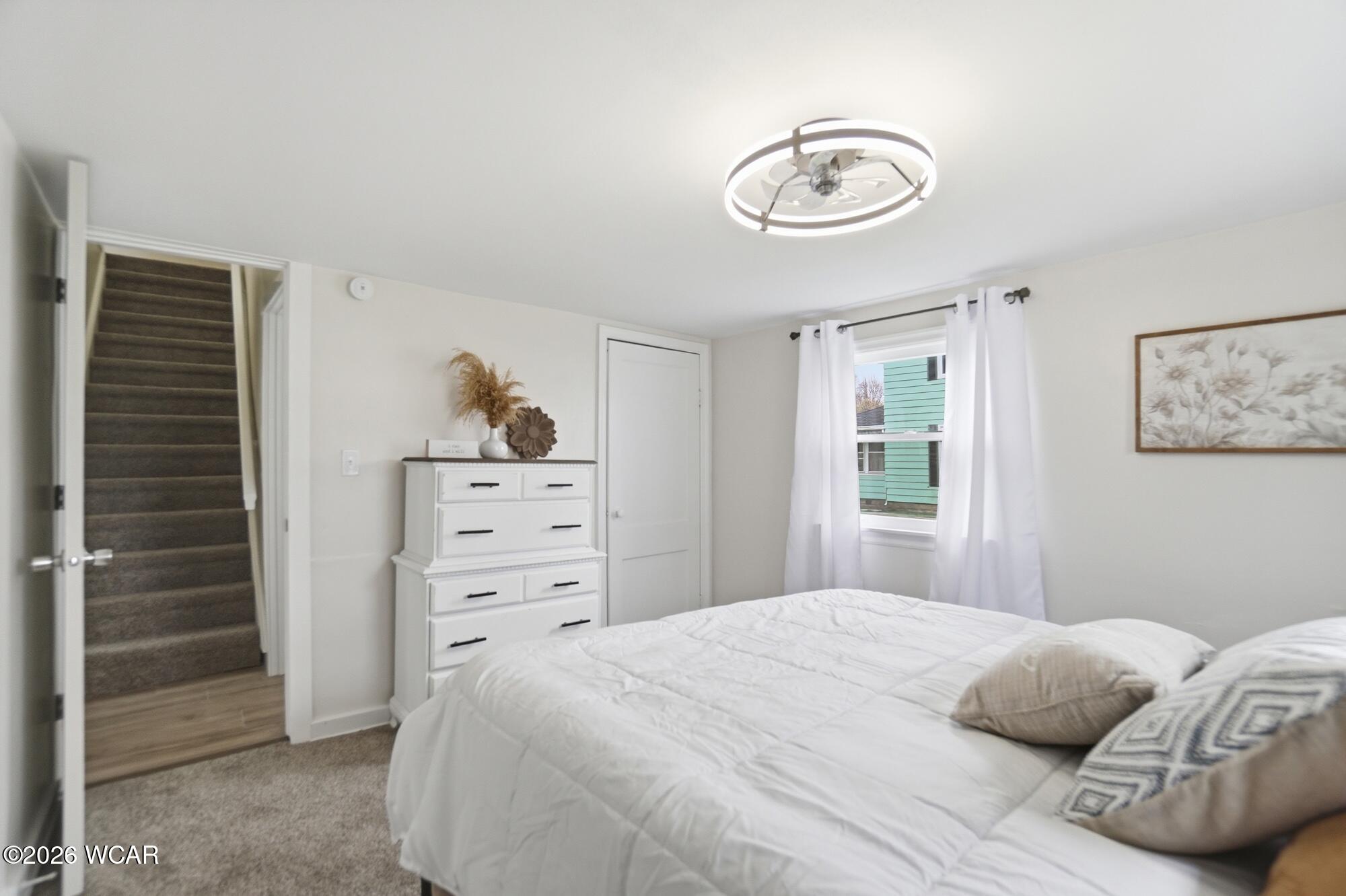 217 Wayne Street, Van Wert, Ohio