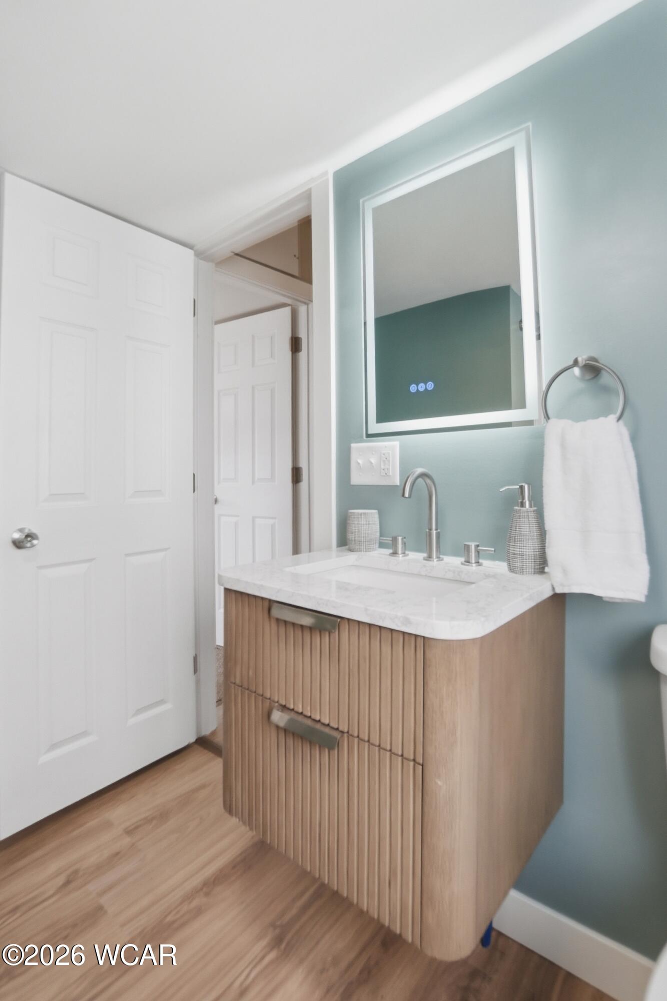 217 Wayne Street, Van Wert, Ohio