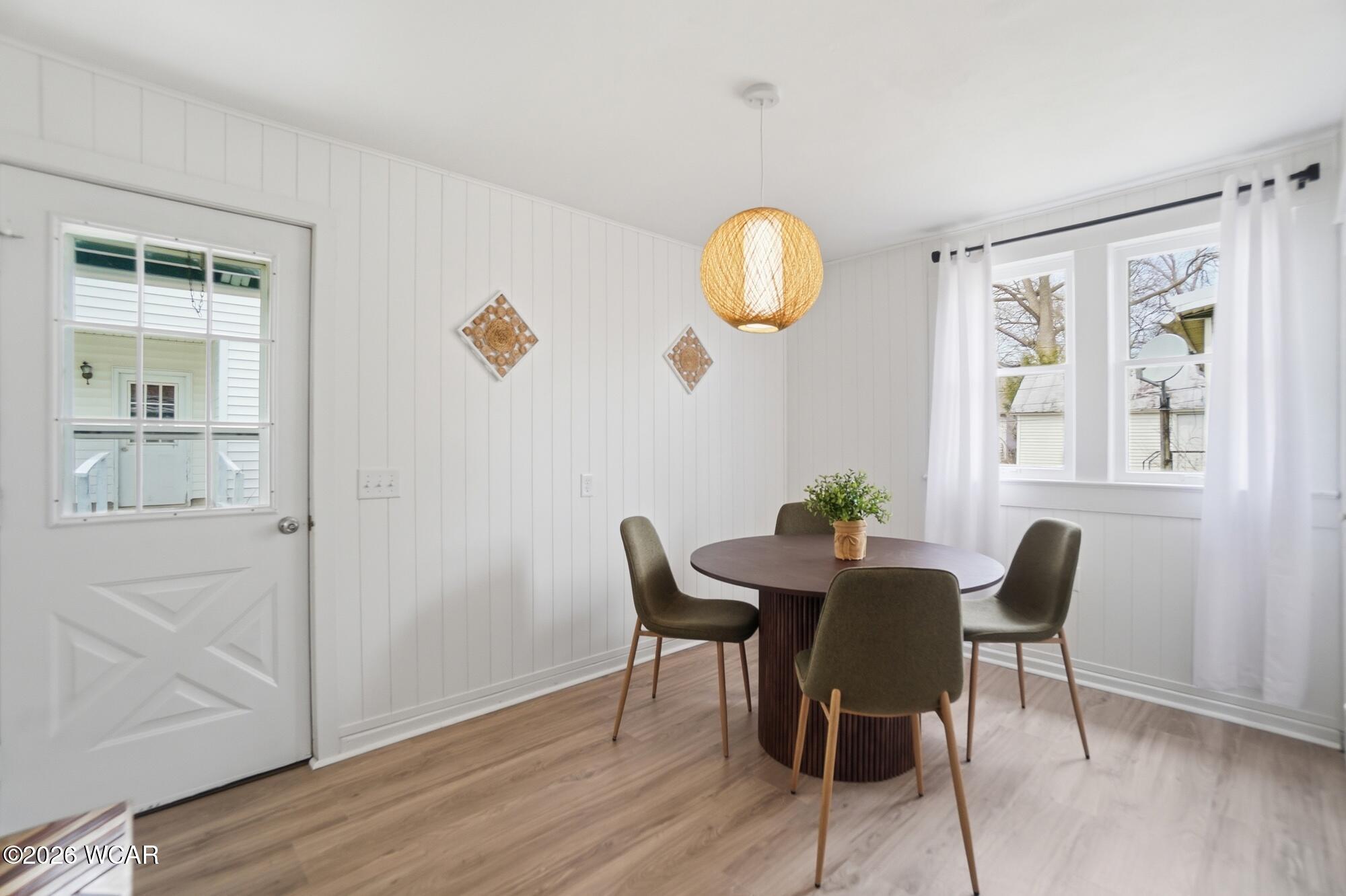 217 Wayne Street, Van Wert, Ohio