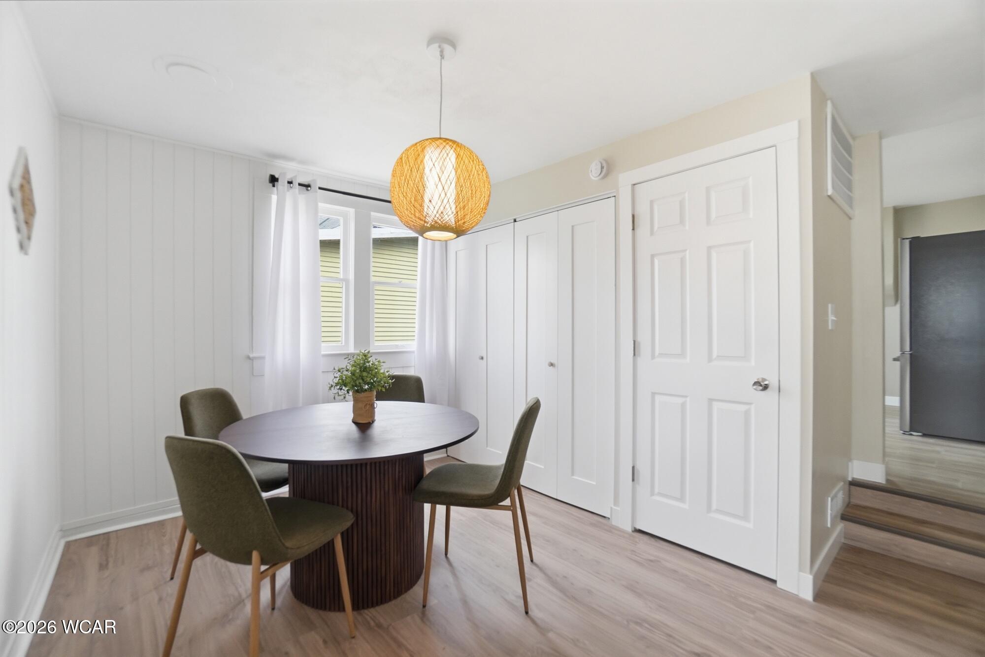 217 Wayne Street, Van Wert, Ohio