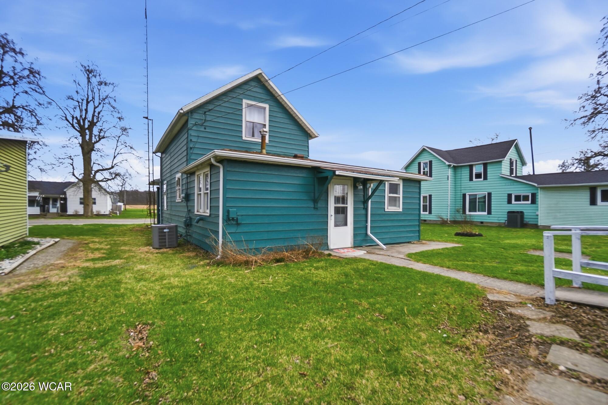 217 Wayne Street, Van Wert, Ohio