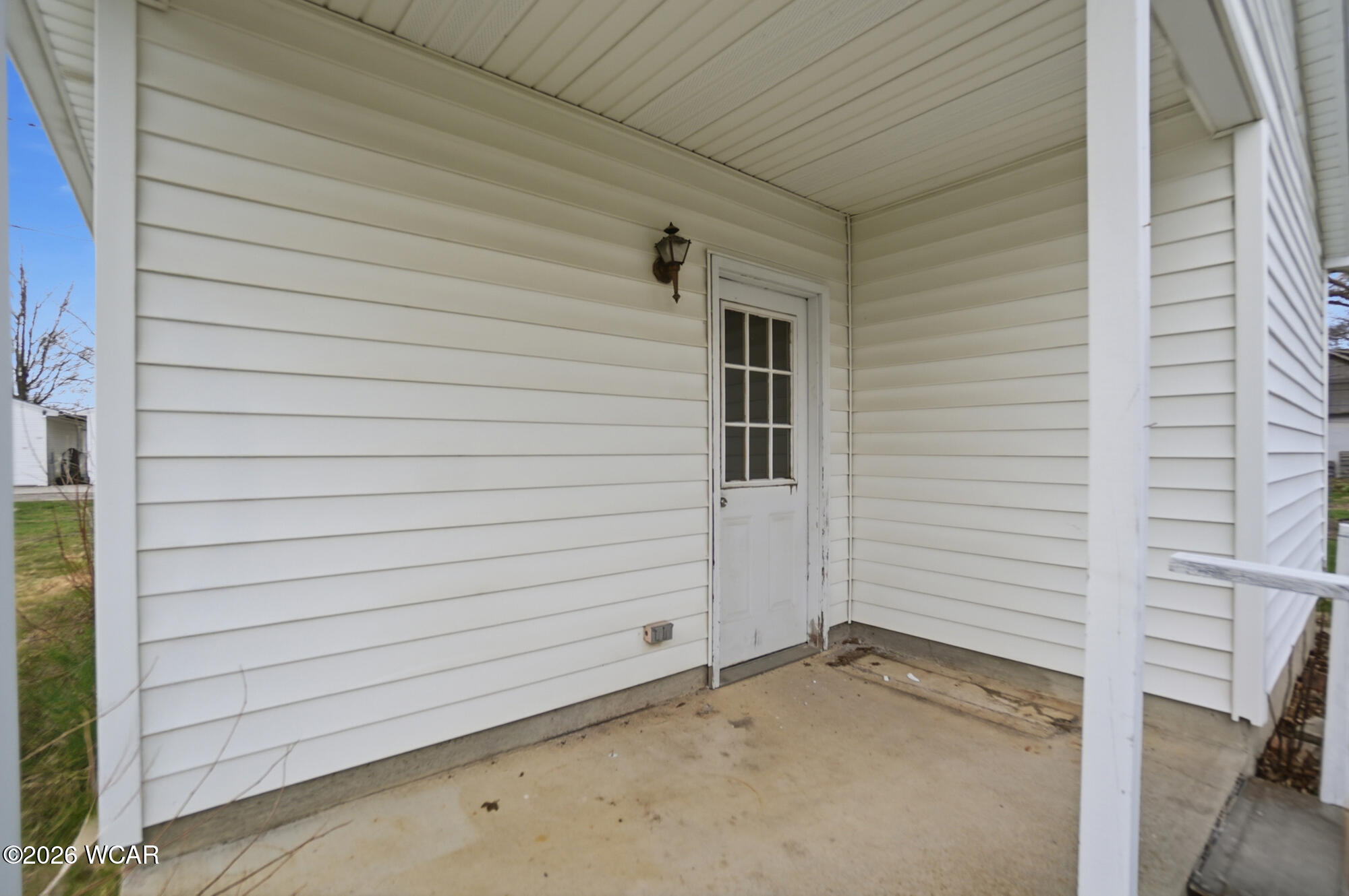 217 Wayne Street, Van Wert, Ohio