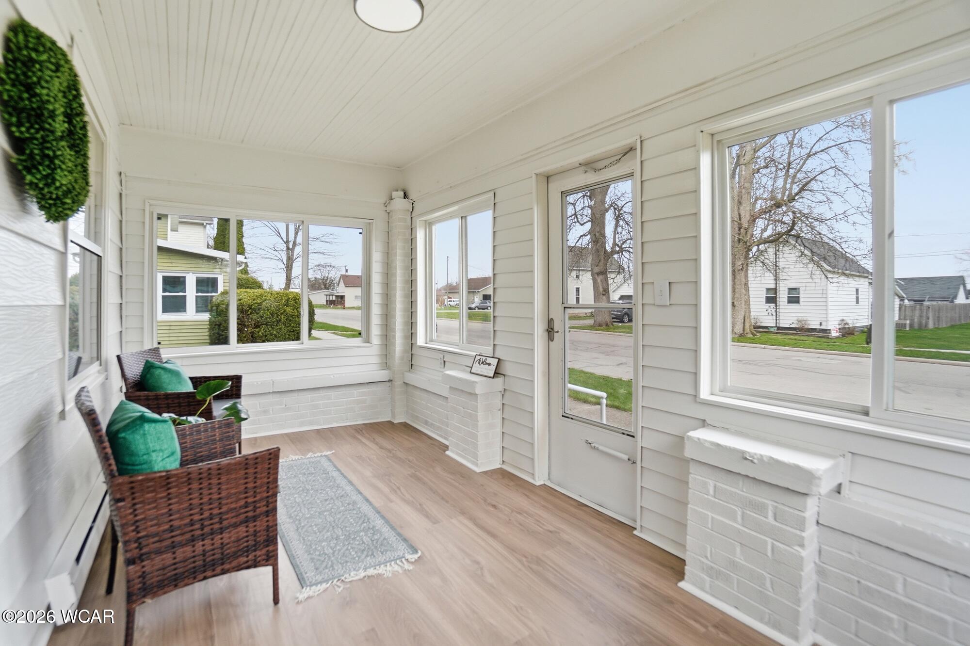 217 Wayne Street, Van Wert, Ohio