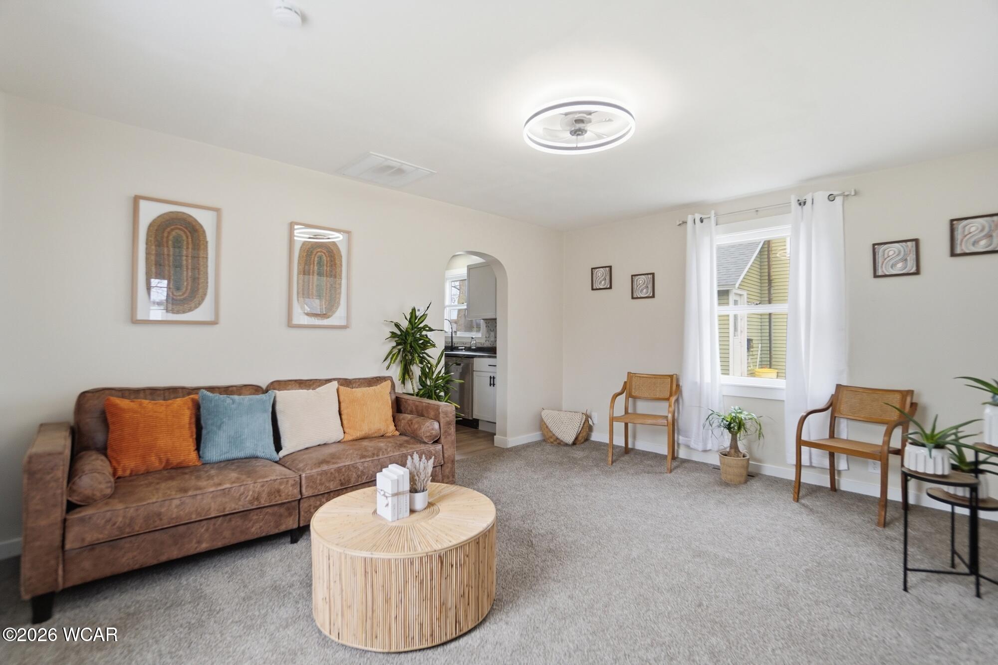 217 Wayne Street, Van Wert, Ohio