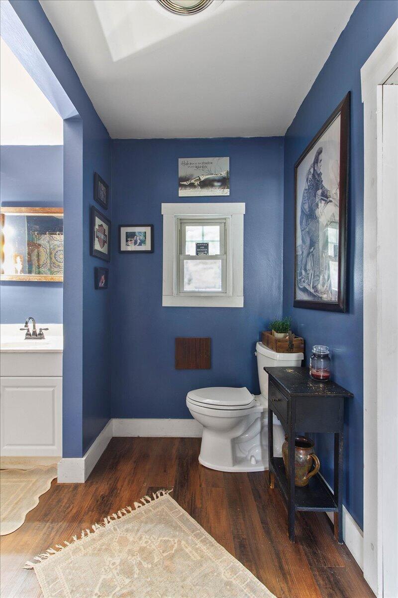 431 Center Street, West Mansfield, Ohio 43358