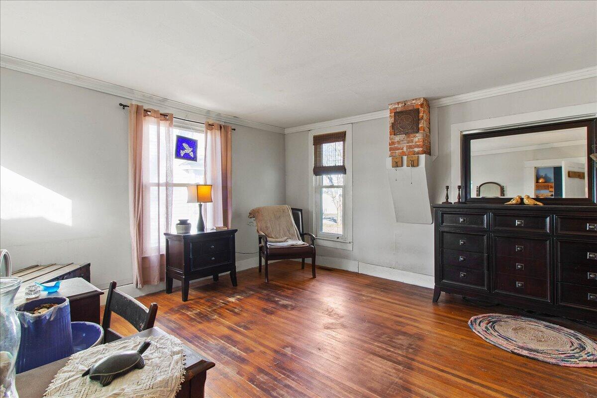 431 Center Street, West Mansfield, Ohio 43358