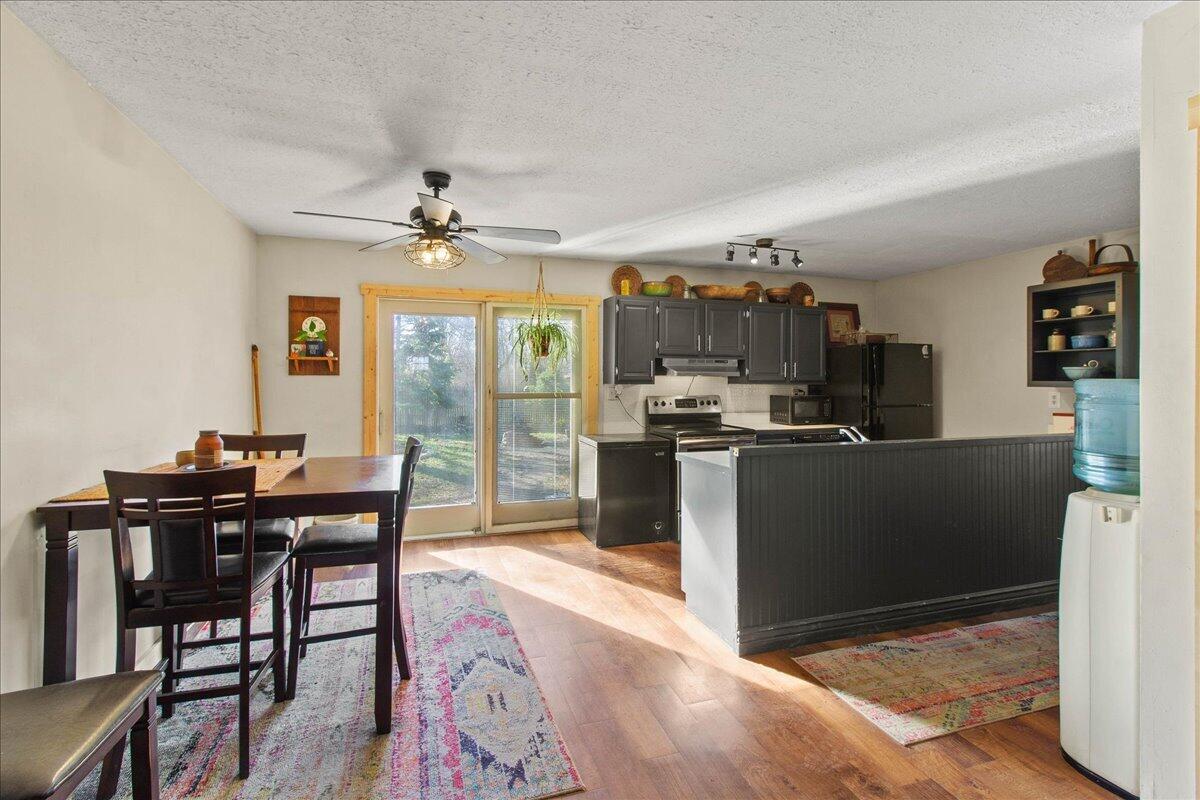 431 Center Street, West Mansfield, Ohio 43358