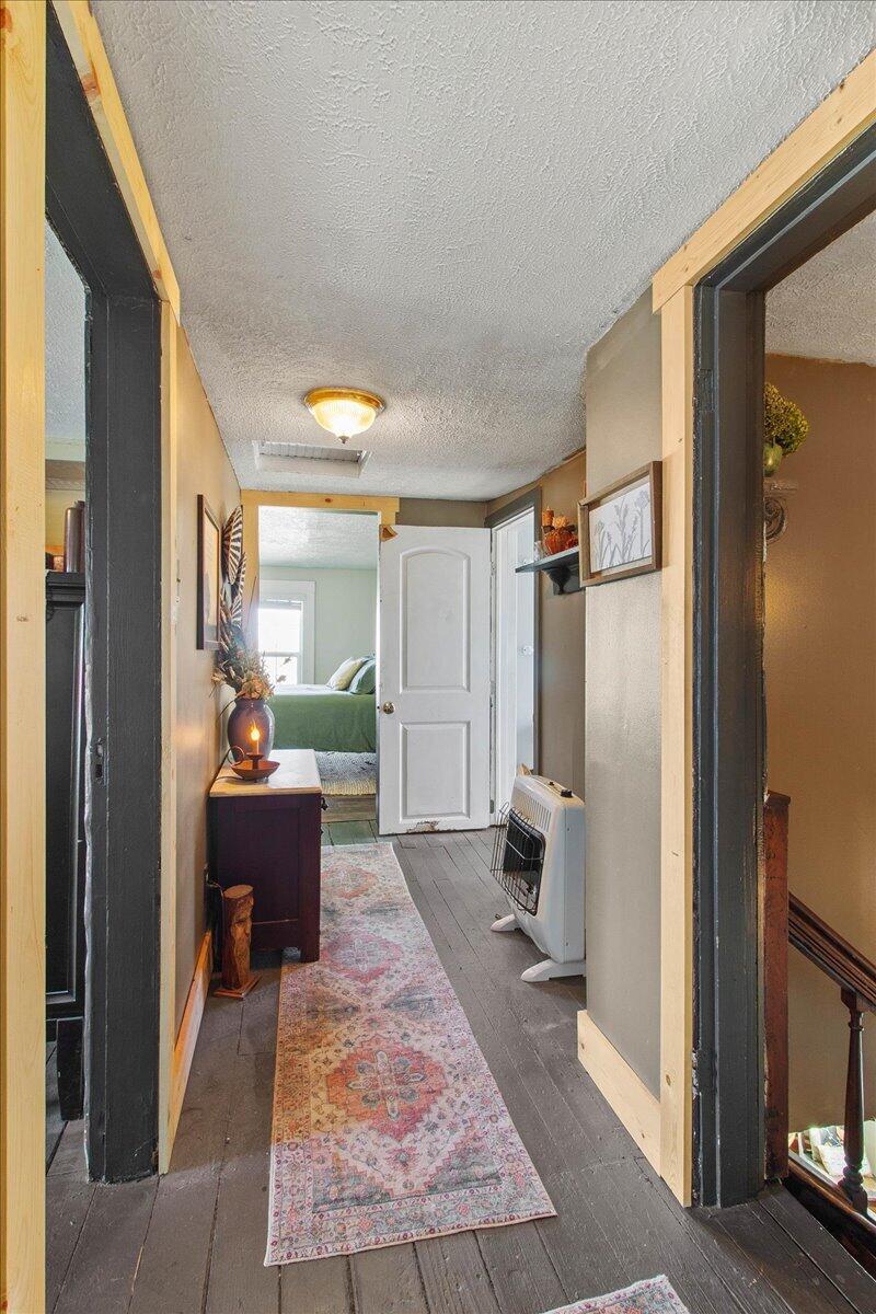 431 Center Street, West Mansfield, Ohio 43358