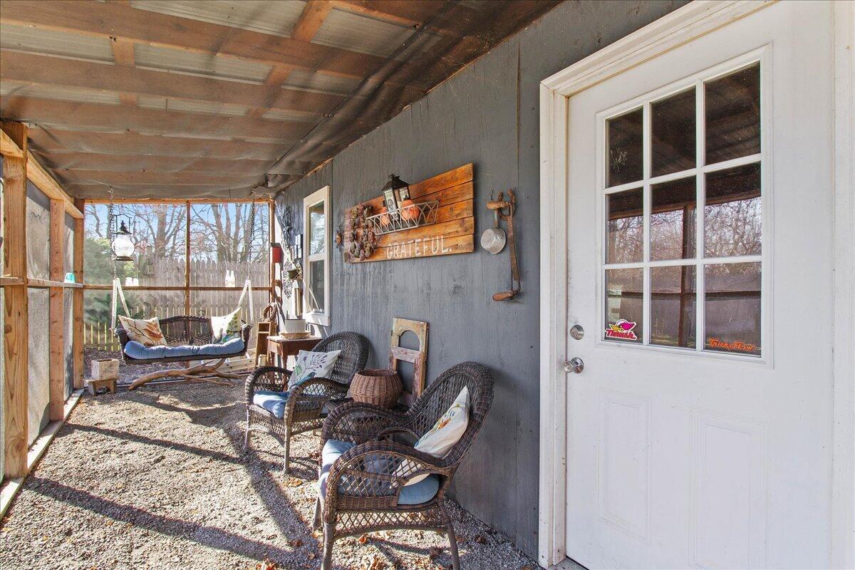 431 Center Street, West Mansfield, Ohio 43358