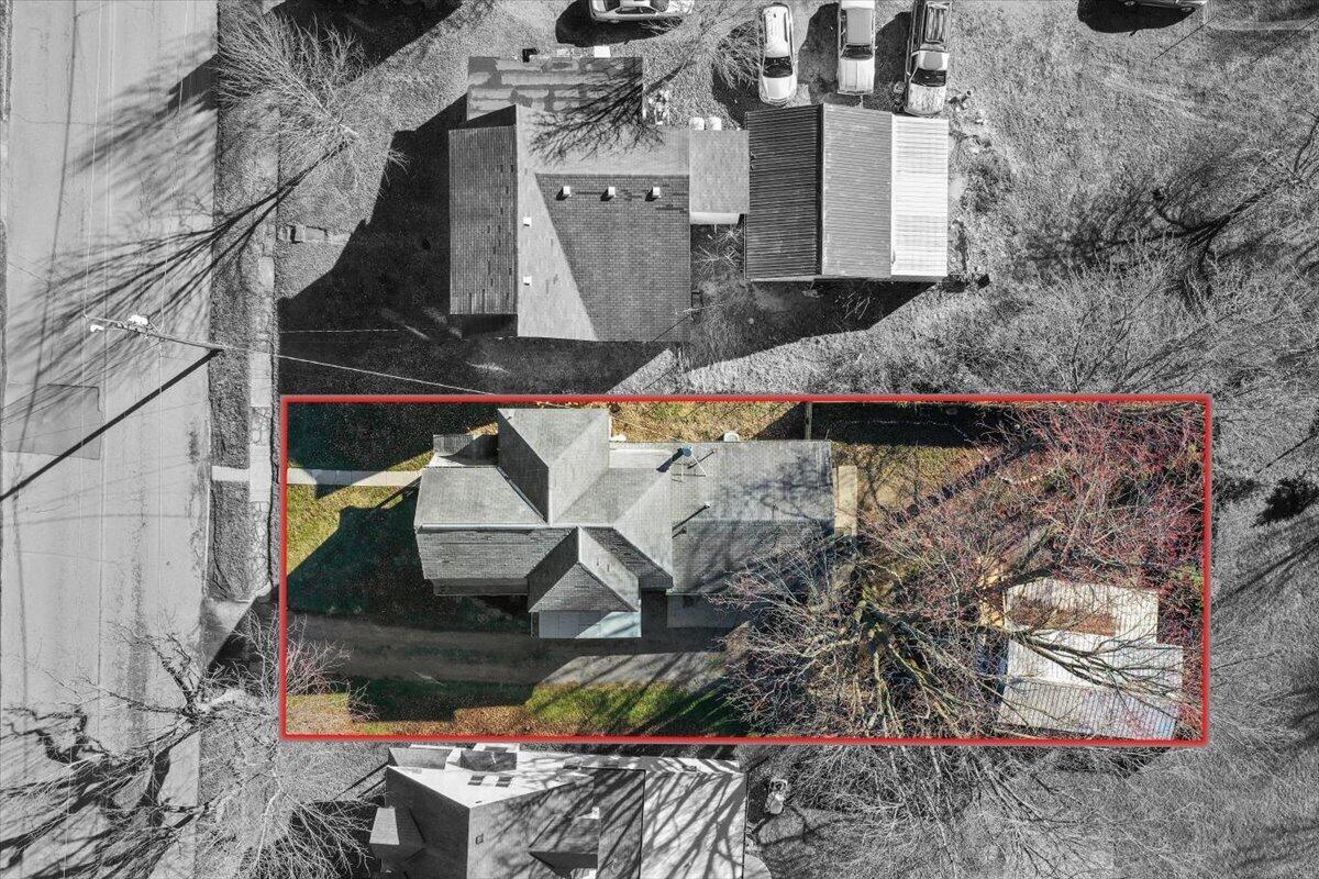 431 Center Street, West Mansfield, Ohio 43358