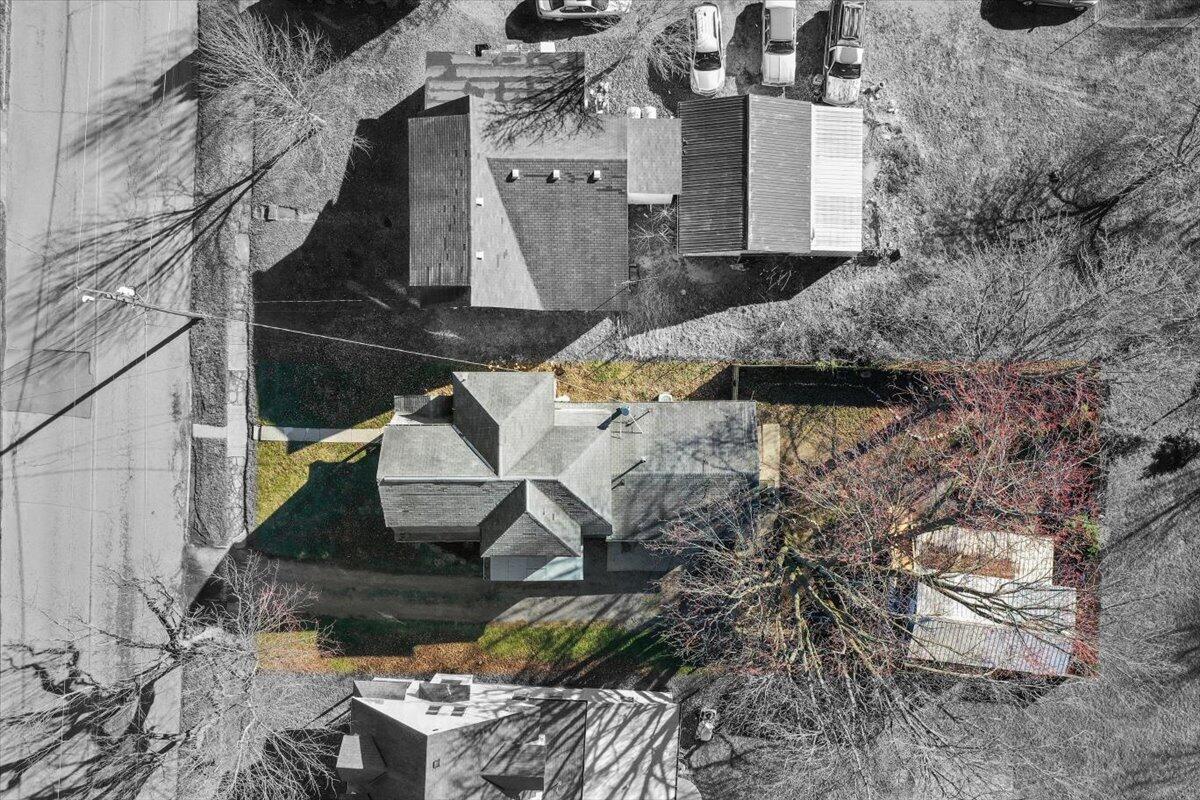 431 Center Street, West Mansfield, Ohio 43358