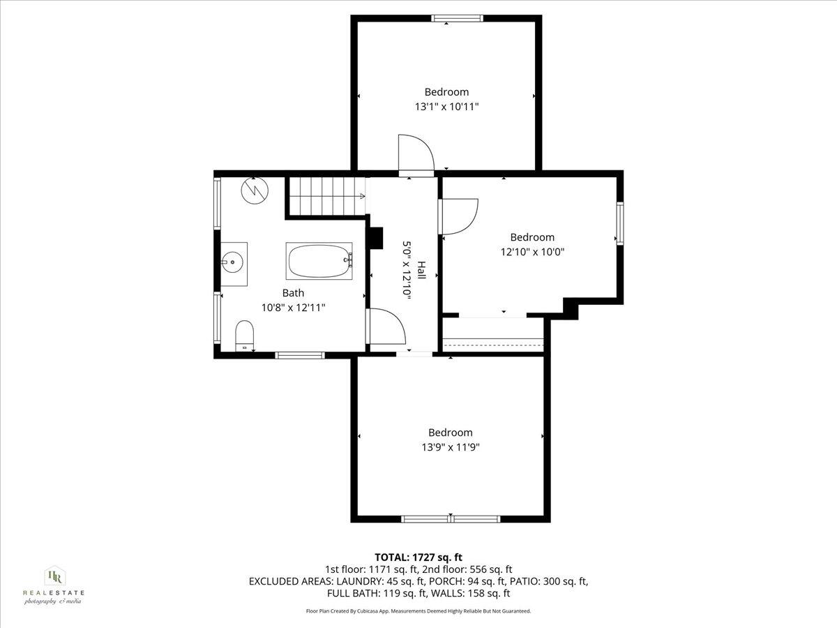 431 Center Street, West Mansfield, Ohio 43358