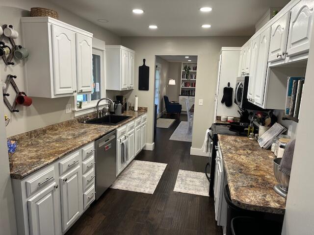 1020 Crestview Drive, Troy, Ohio 45373