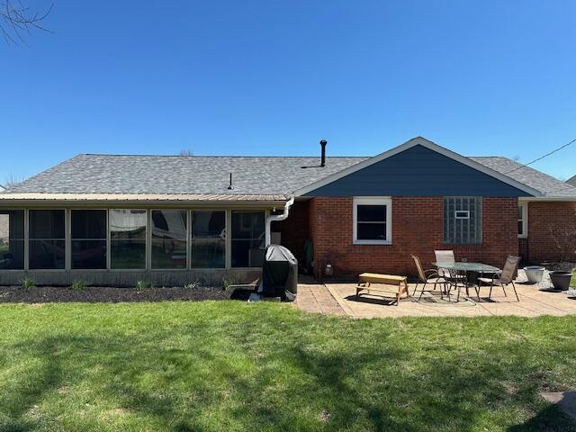 1020 Crestview Drive, Troy, Ohio 45373