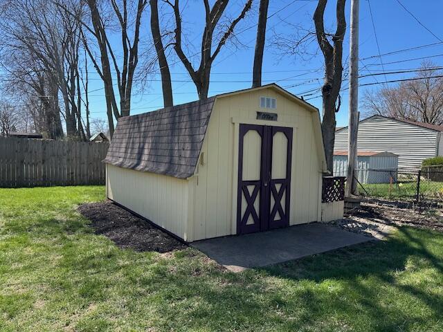 1020 Crestview Drive, Troy, Ohio 45373