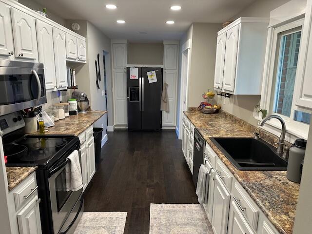 1020 Crestview Drive, Troy, Ohio 45373