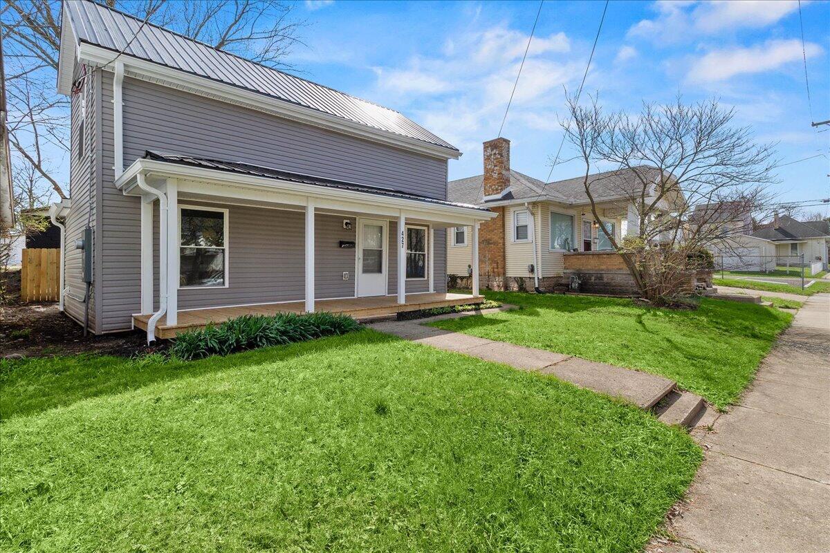 427 Walnut Street, Urbana, Ohio 43078