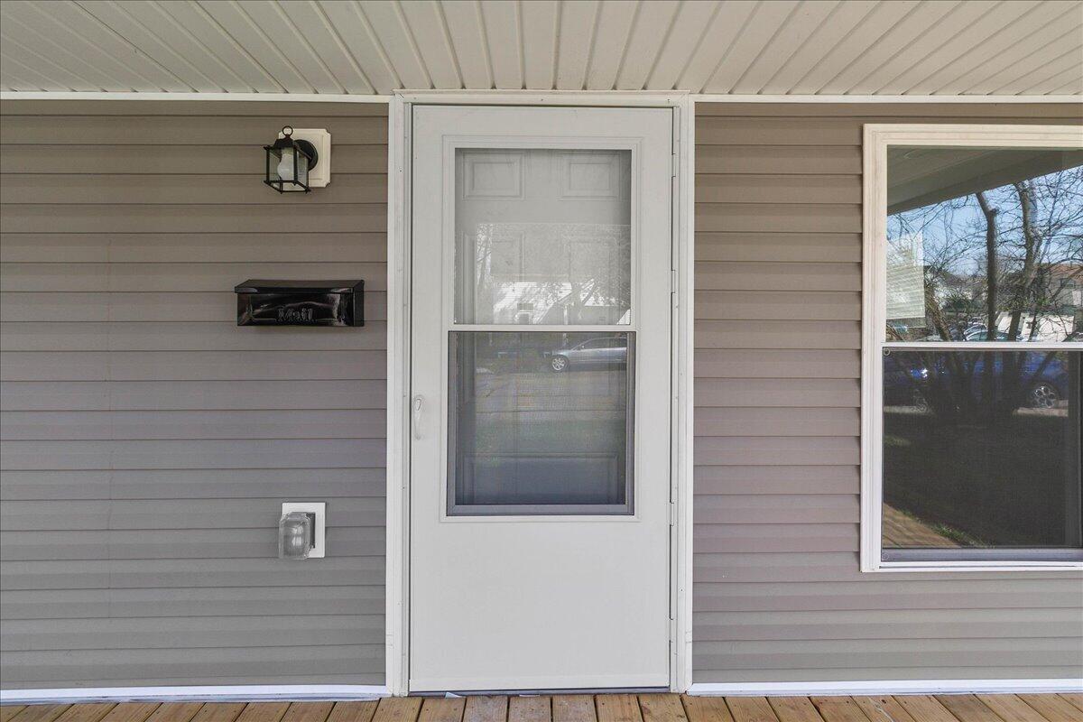 427 Walnut Street, Urbana, Ohio 43078