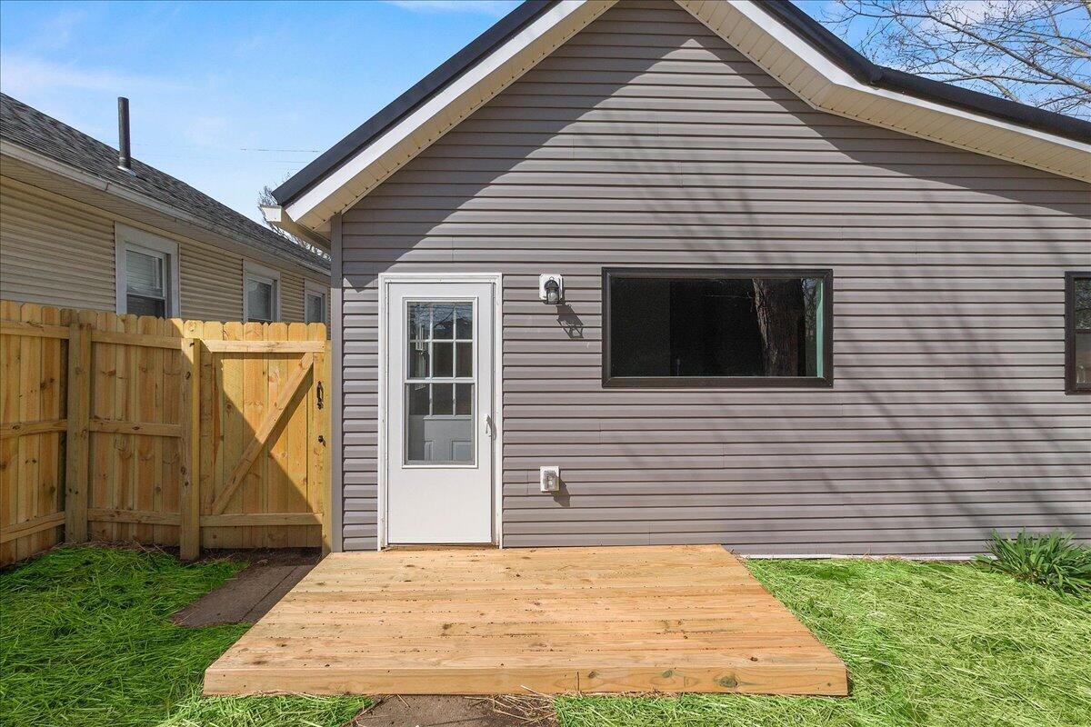 427 Walnut Street, Urbana, Ohio 43078