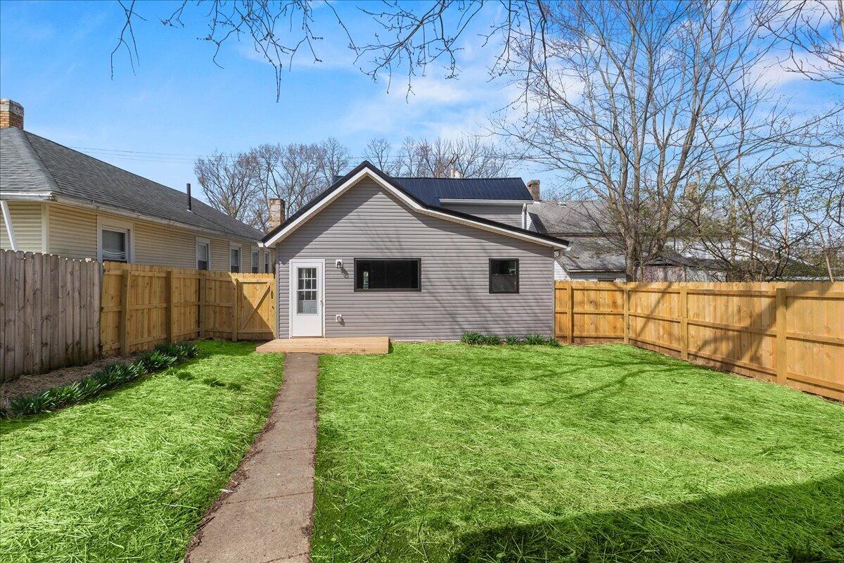 427 Walnut Street, Urbana, Ohio 43078