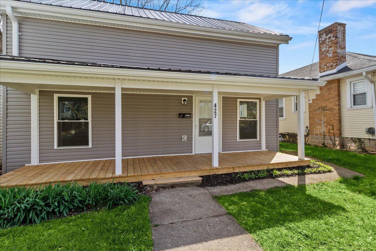 427 Walnut Street, Urbana, Ohio 43078