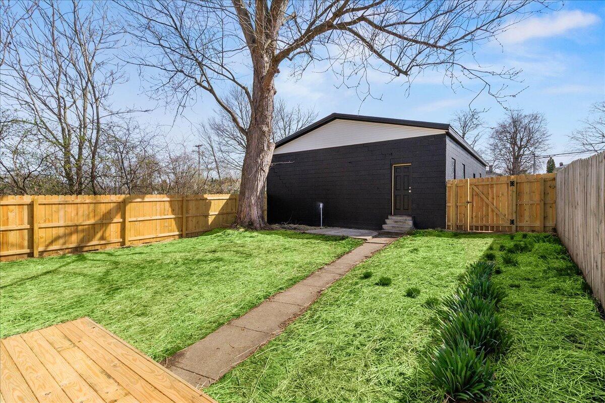 427 Walnut Street, Urbana, Ohio 43078