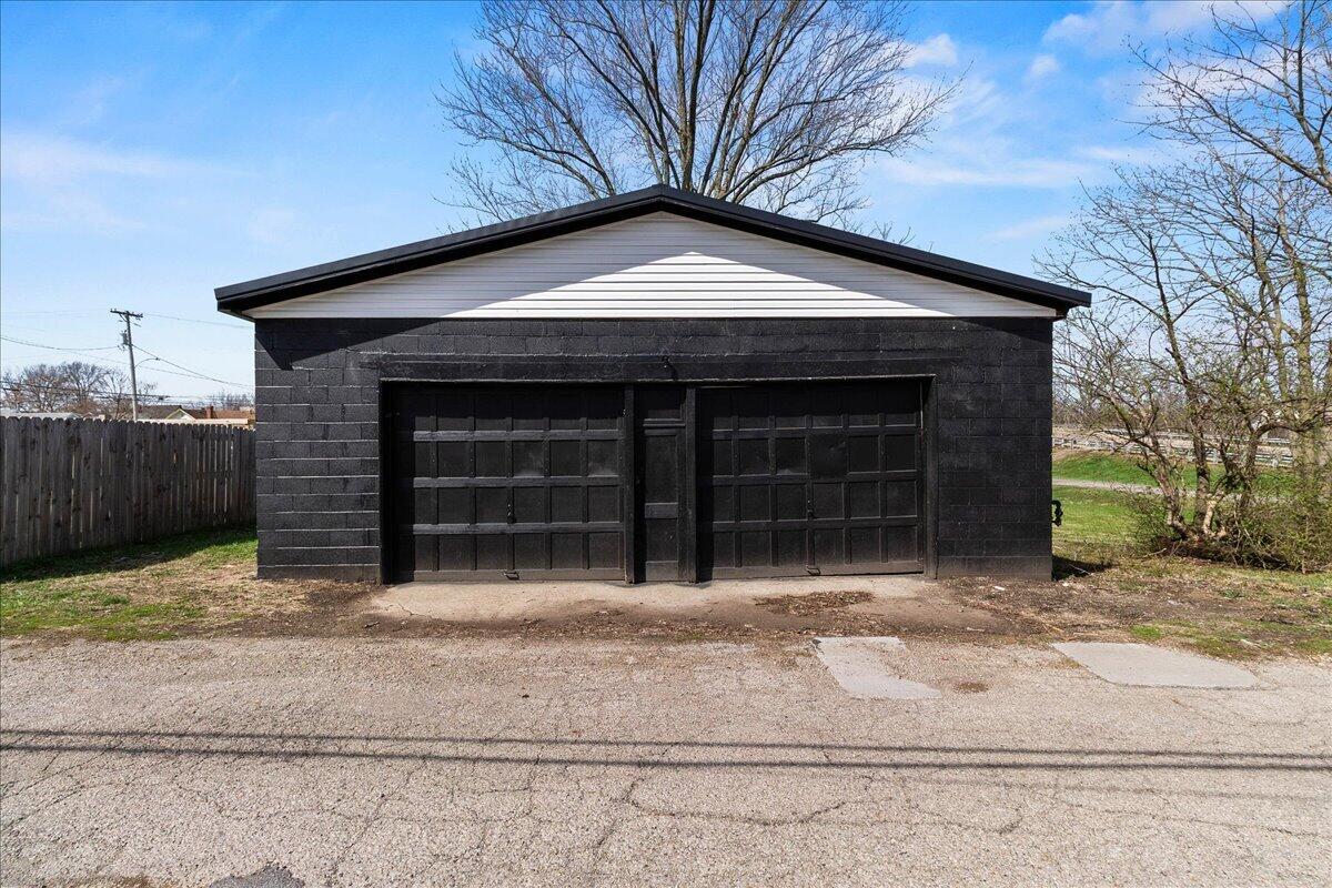 427 Walnut Street, Urbana, Ohio 43078