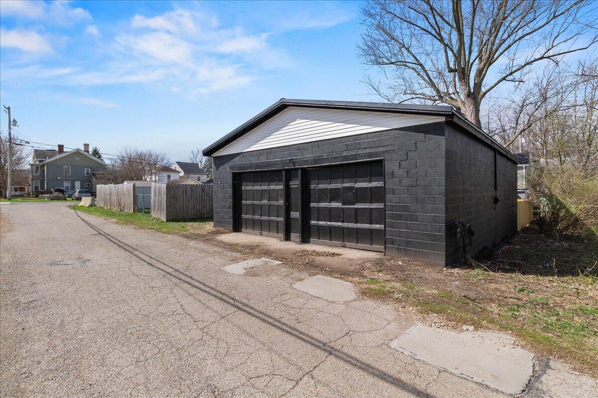 427 Walnut Street, Urbana, Ohio 43078