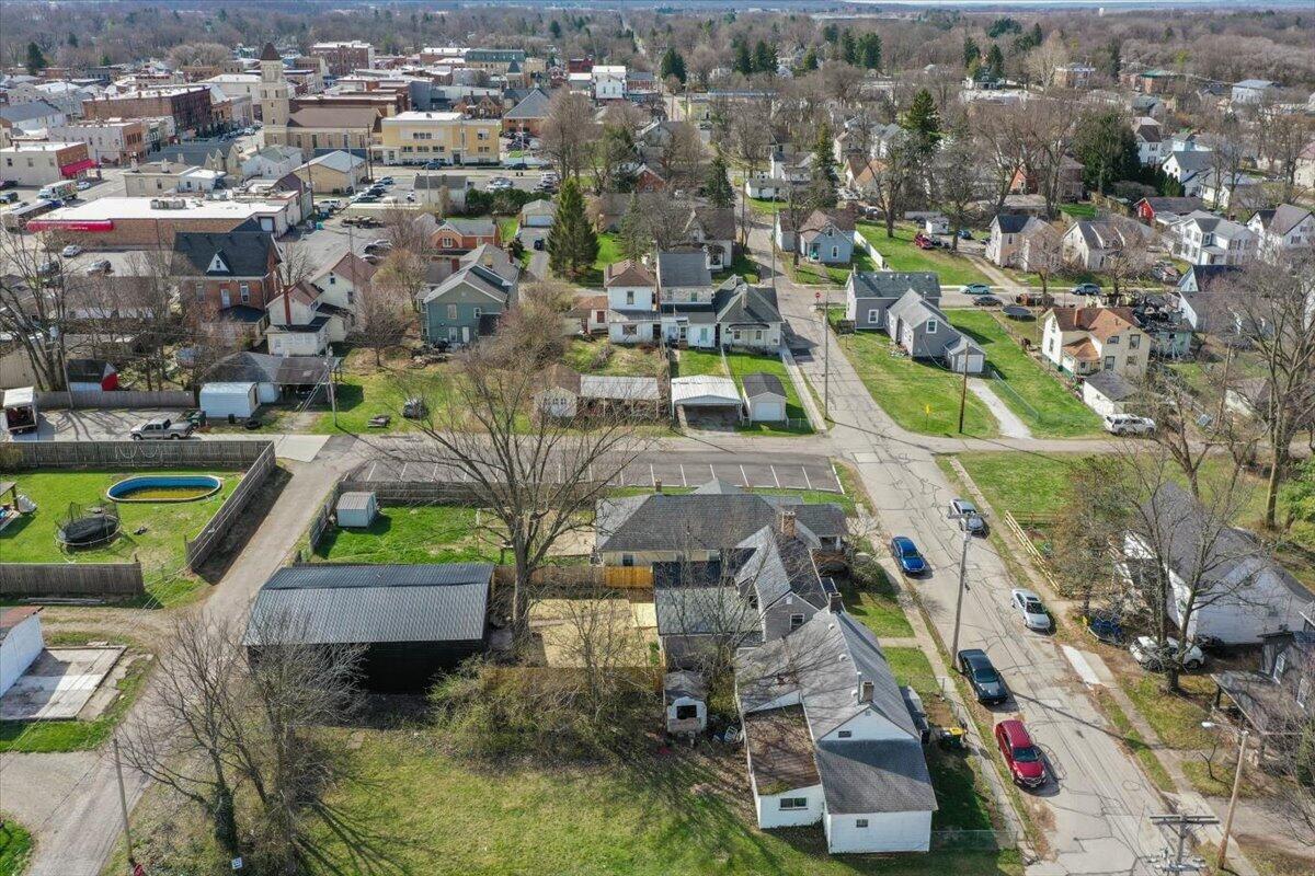 427 Walnut Street, Urbana, Ohio 43078